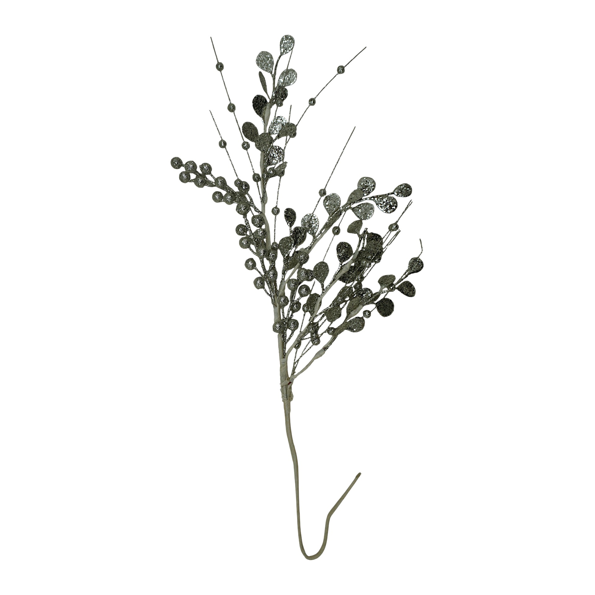 Darstellung von Silberast fein, l= 70 cm