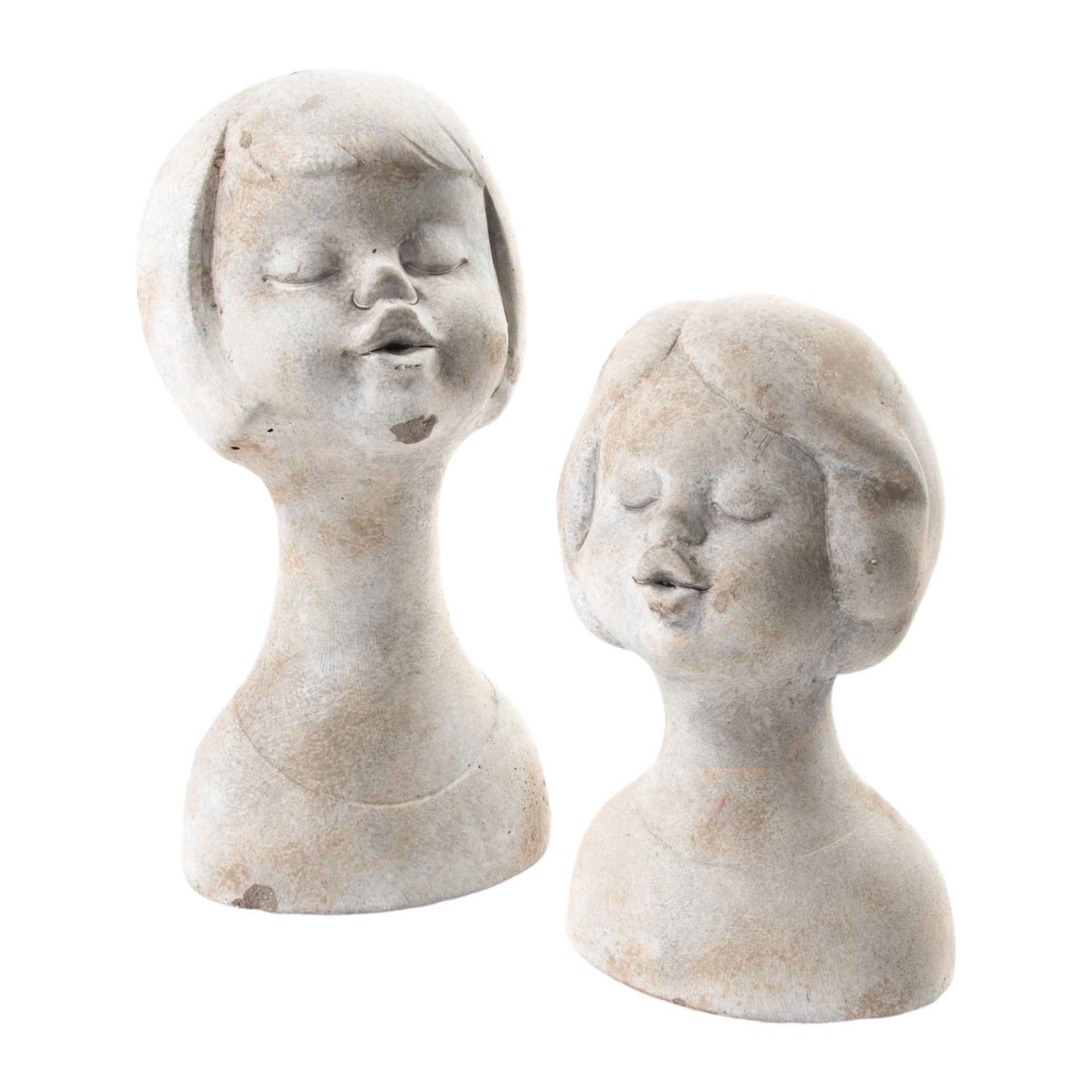 Darstellung von RP Büste Cassandra gross