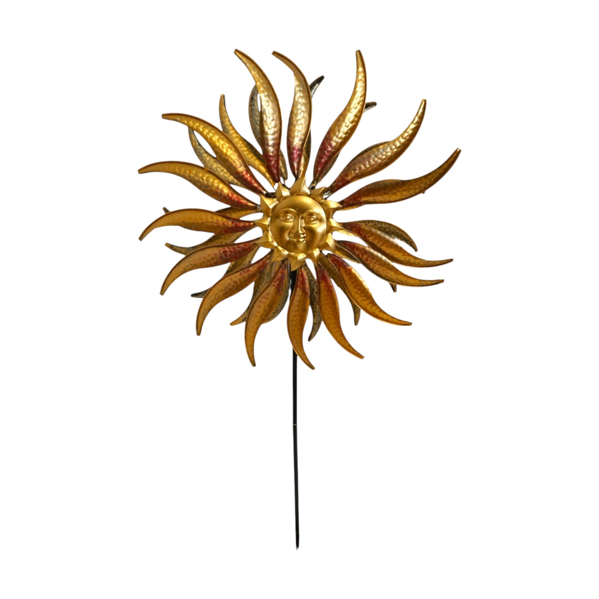 Darstellung von Propeller Sonne 62x21 h= 183 cm