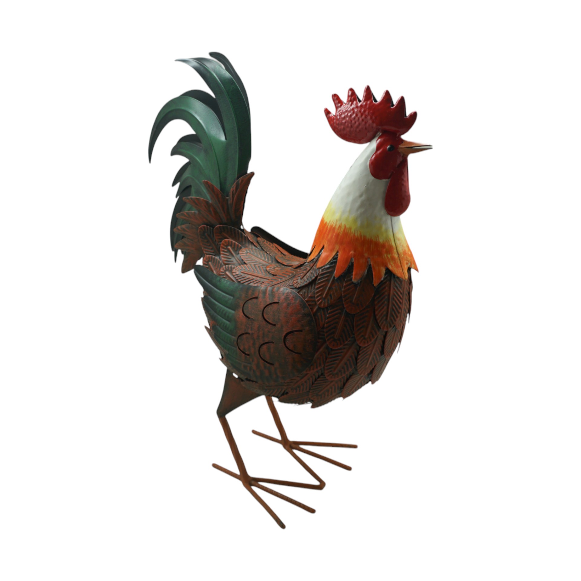 Darstellung von Hahn z. Stellen