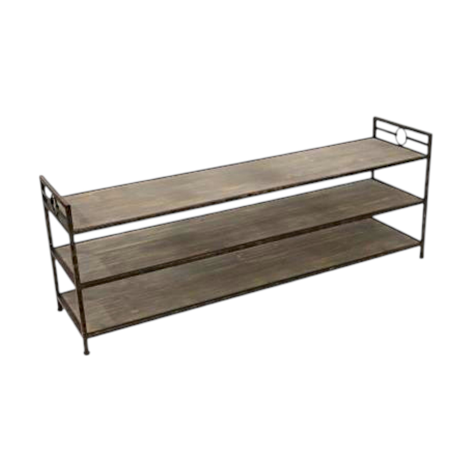 Darstellung von Sideboardtable rustico nieder