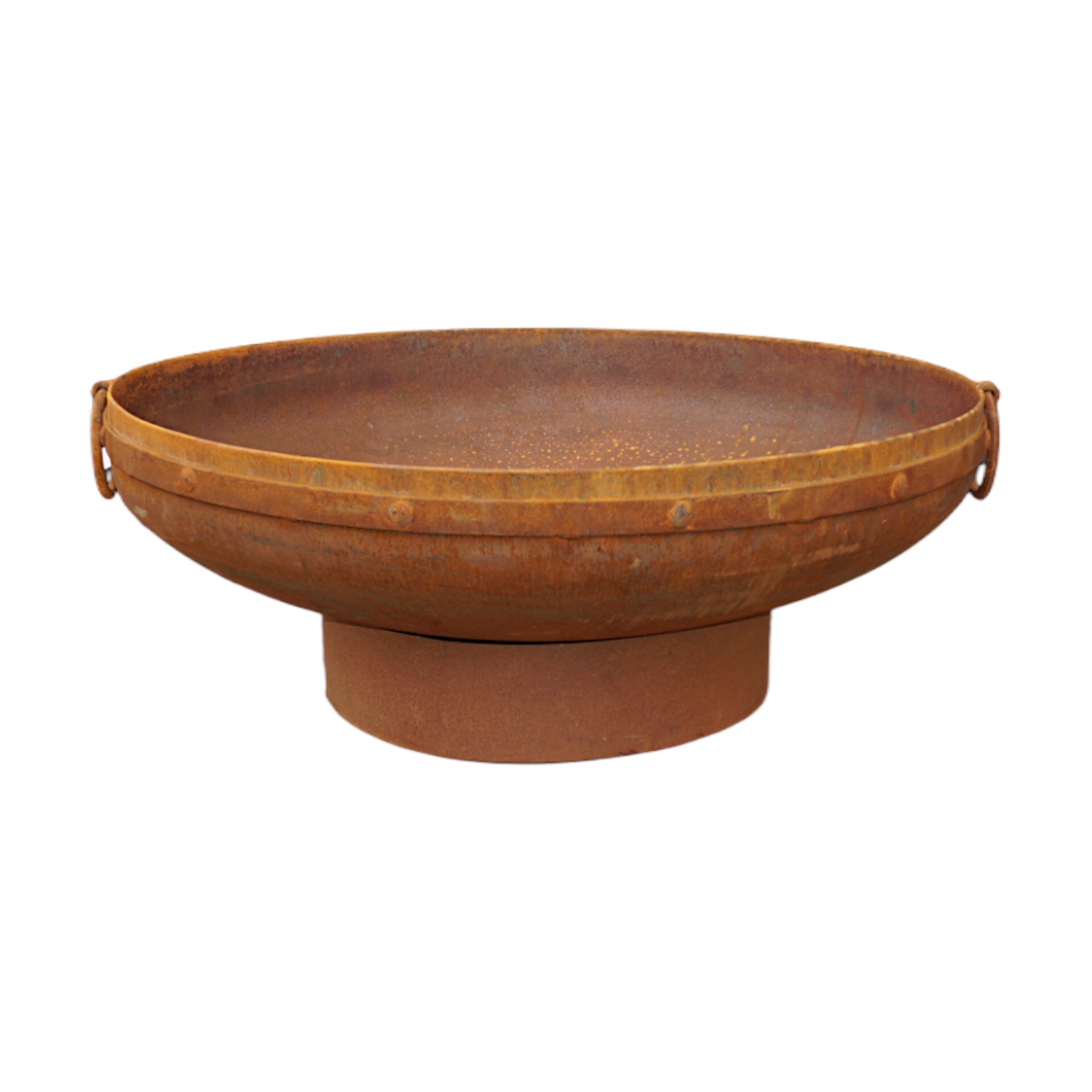 Darstellung von Feuerschale Vikings