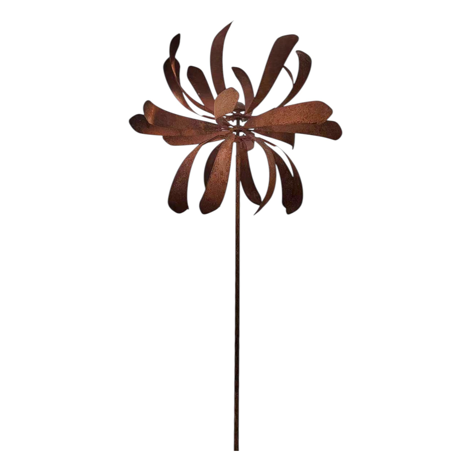 Darstellung von Spinner New Zealand d=56 cm, h= 220 cm