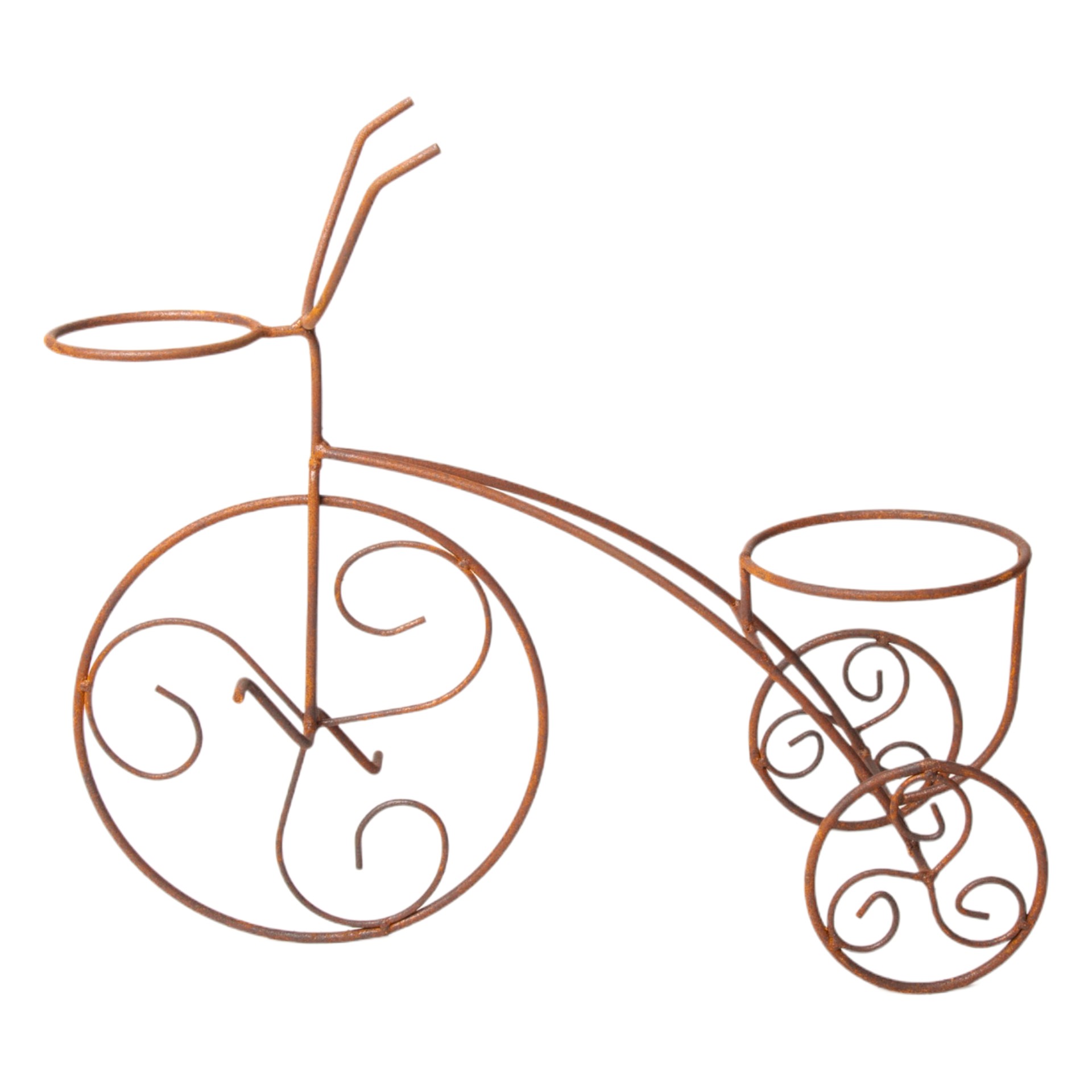 Darstellung von RP Topfhalter Dreirad für Topf