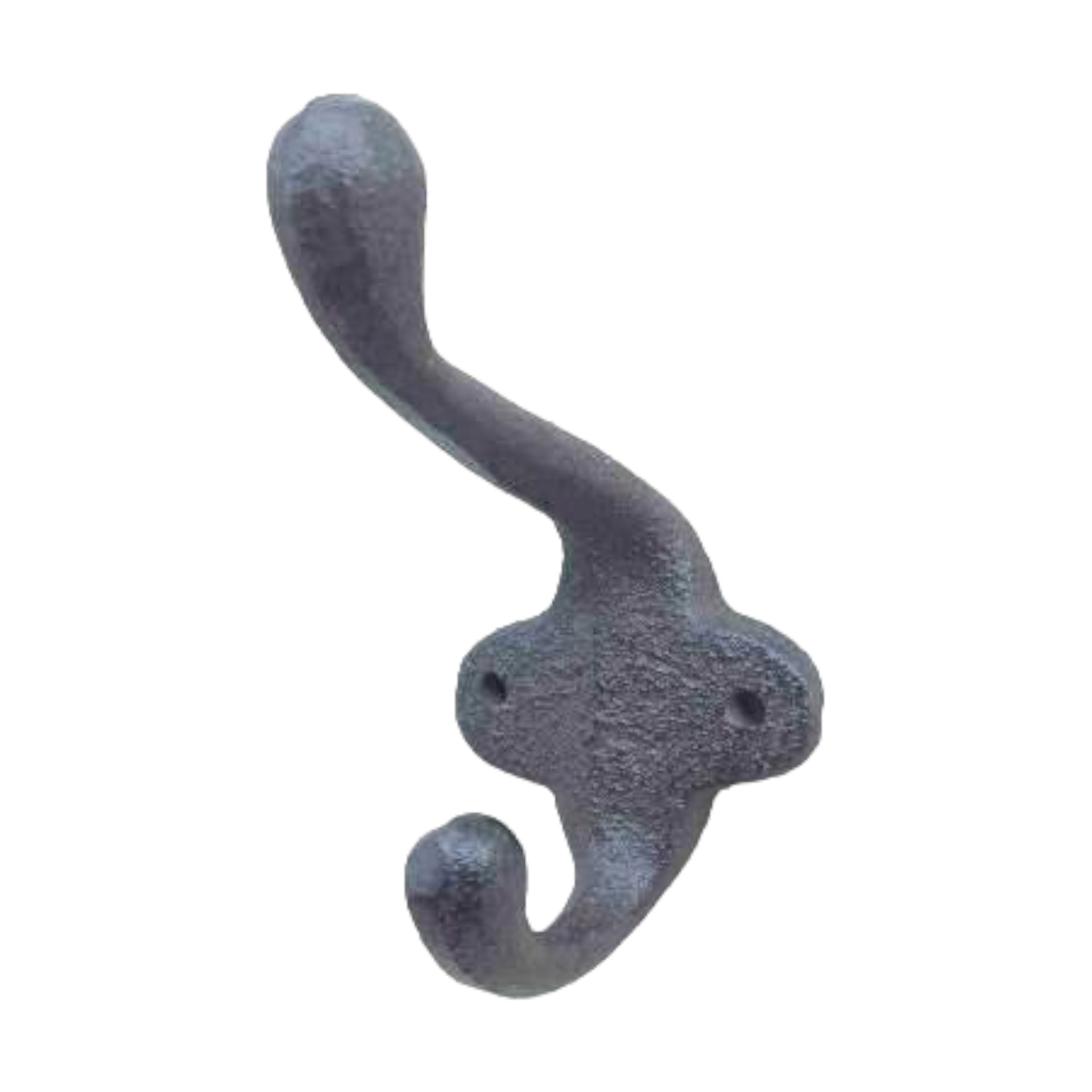 Darstellung von Gusshaken einfach