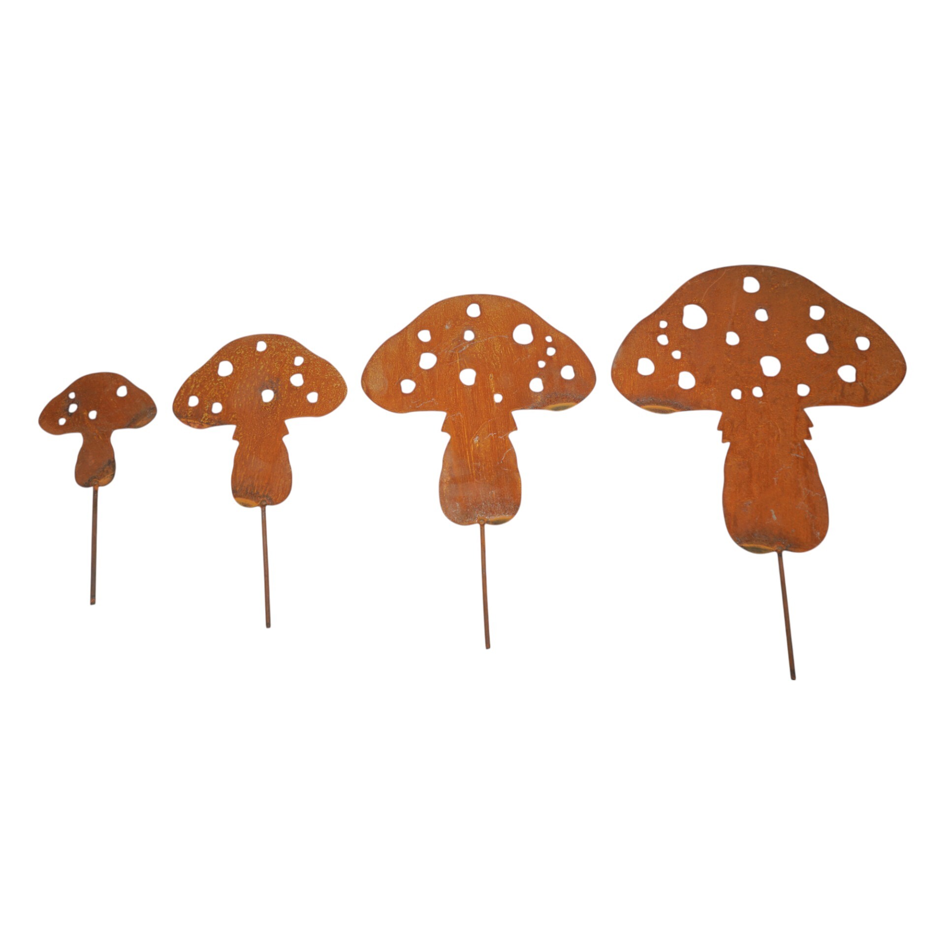 Darstellung von Pilz mini zum Stecken