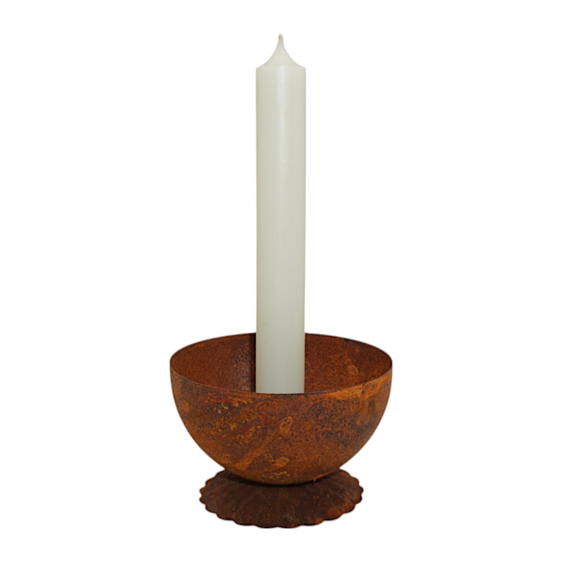 Darstellung von Schale klein mit KH