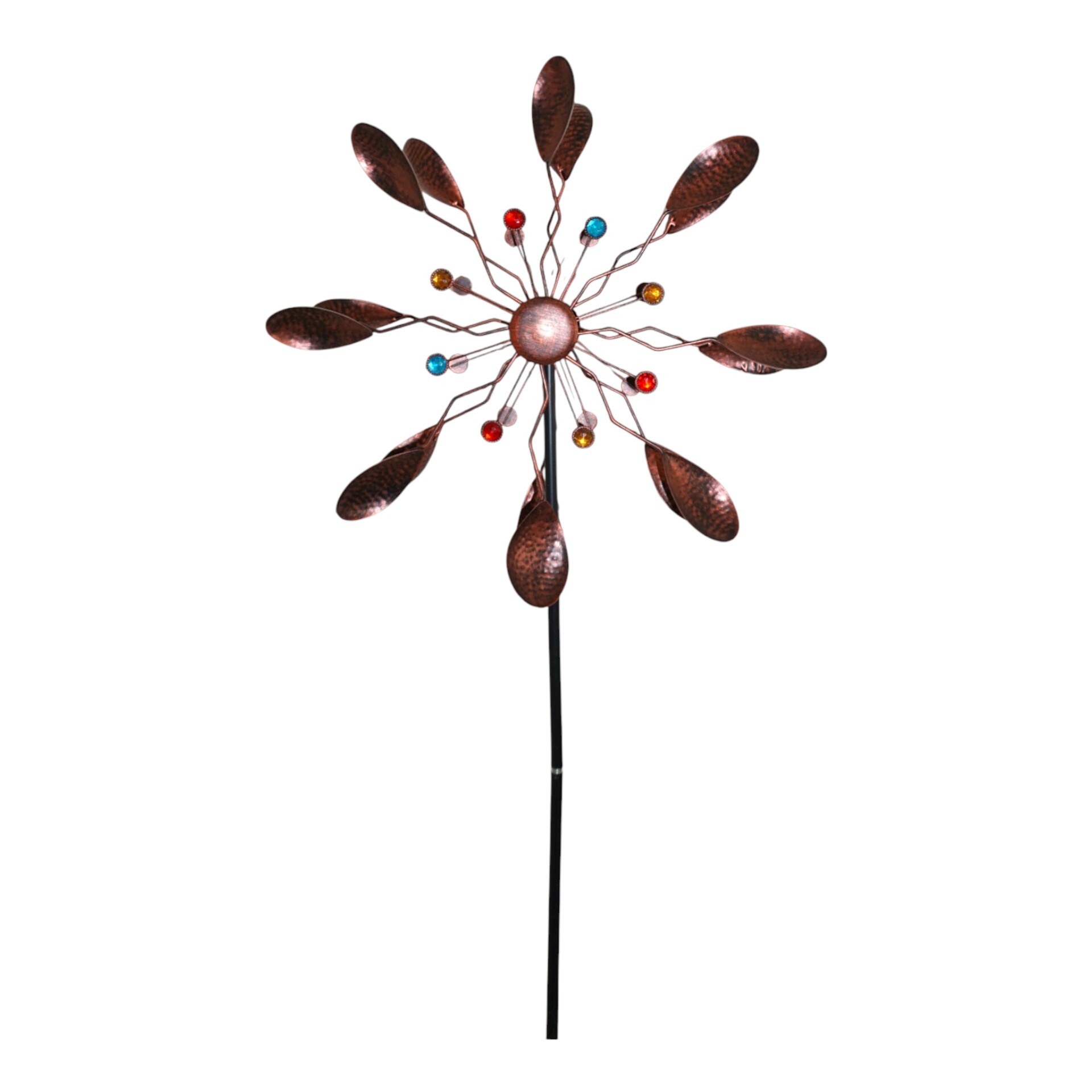 Darstellung von Propeller Löffelchen