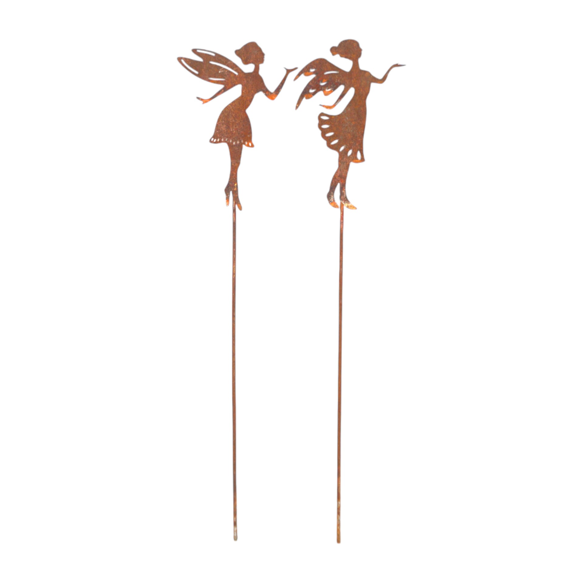 Darstellung von tanzende Fee auf Stab sortiert