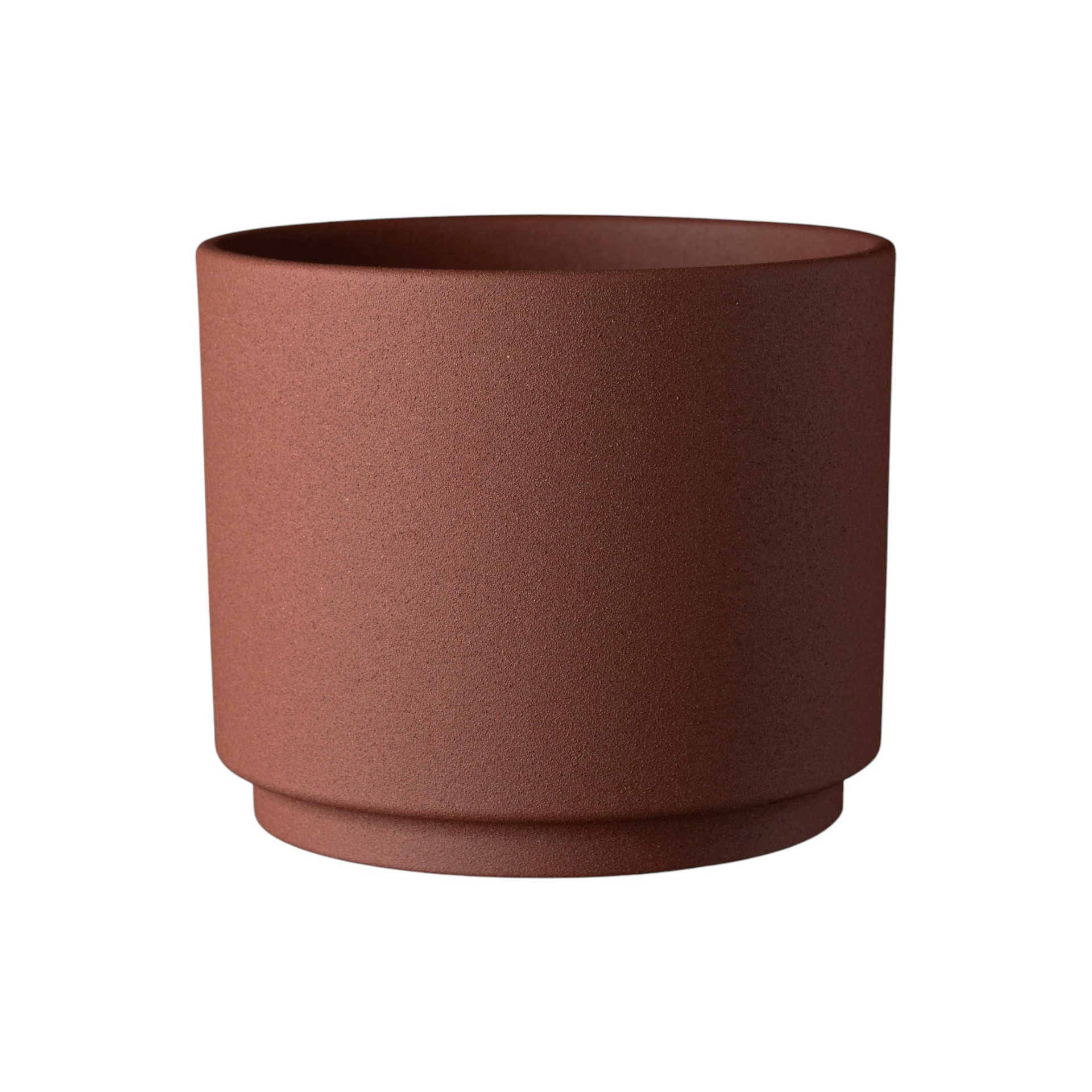 Darstellung von ÜT Oslo Stone 16 rot steineffekt