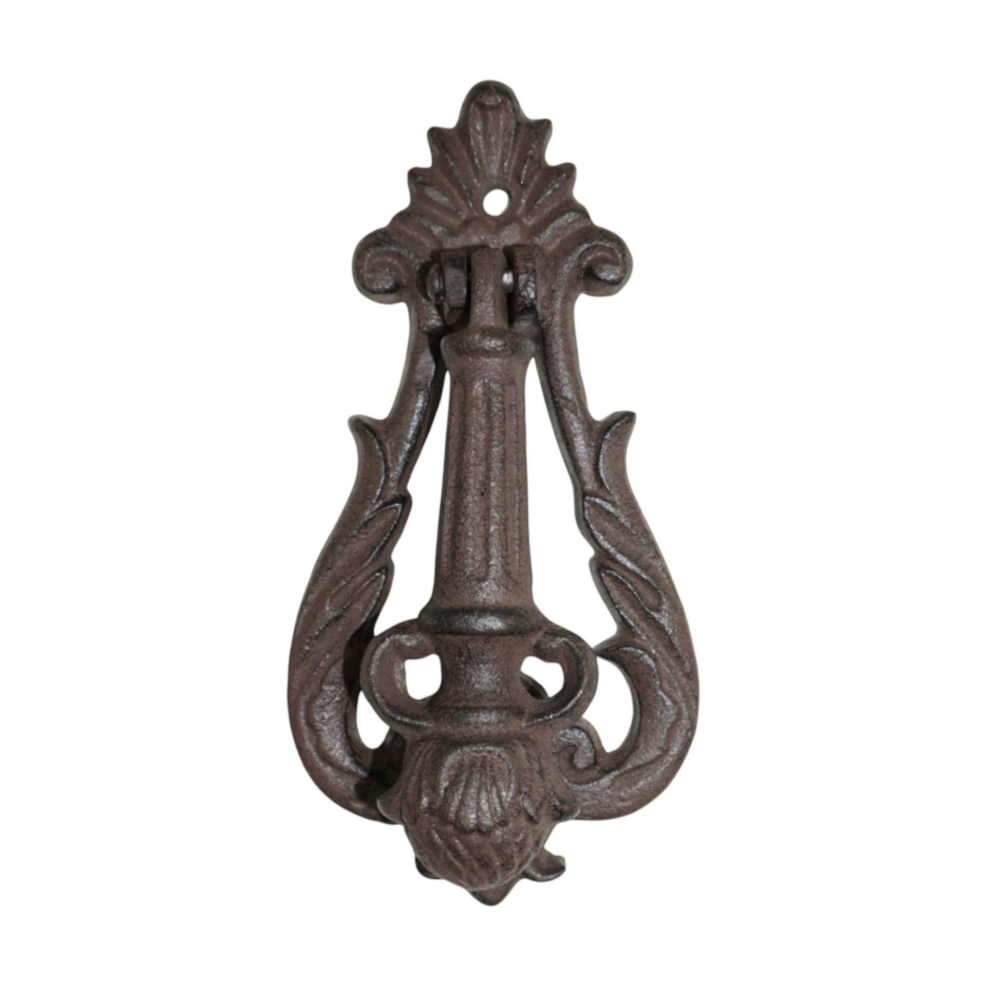 Darstellung von Türklopfer schlank