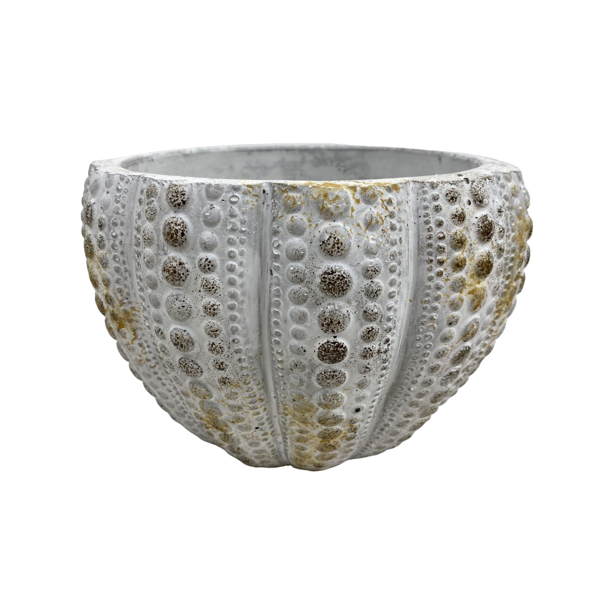 Darstellung von RP Noppentopf riesig creme