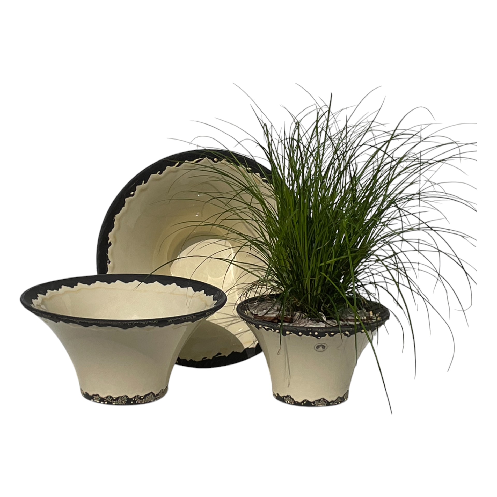 Darstellung von RP Schale VANILLE 27x14 cm