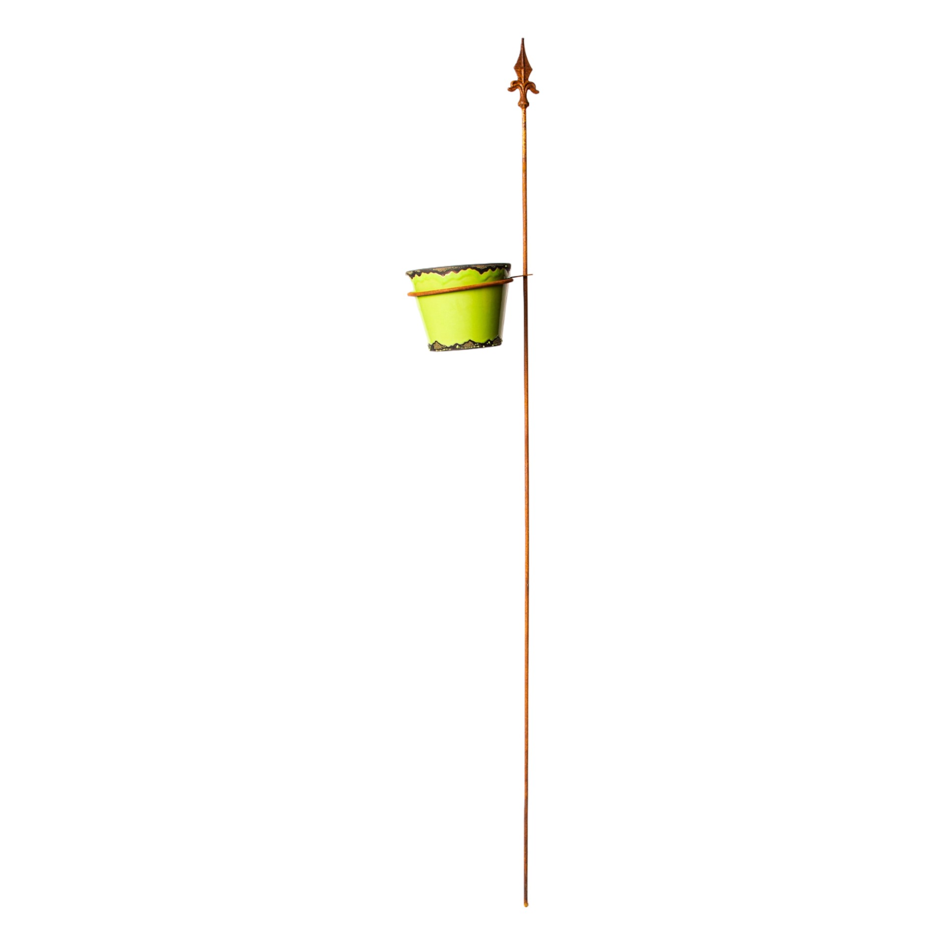 Darstellung von RP Ring für Topf 19, Schale 21