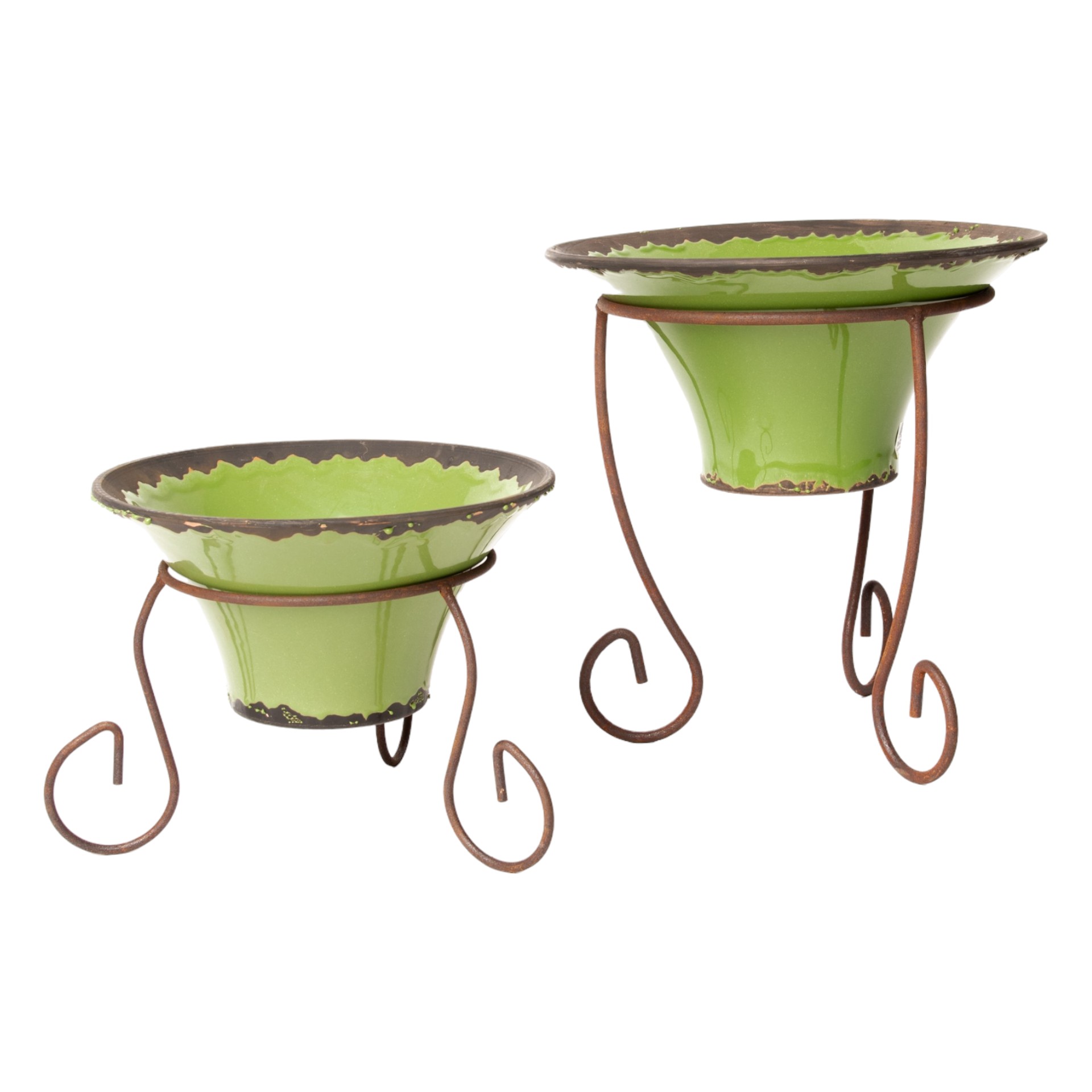 Darstellung von RP Ständer 3 Beine hoch, für Schale 27-er, 32-er