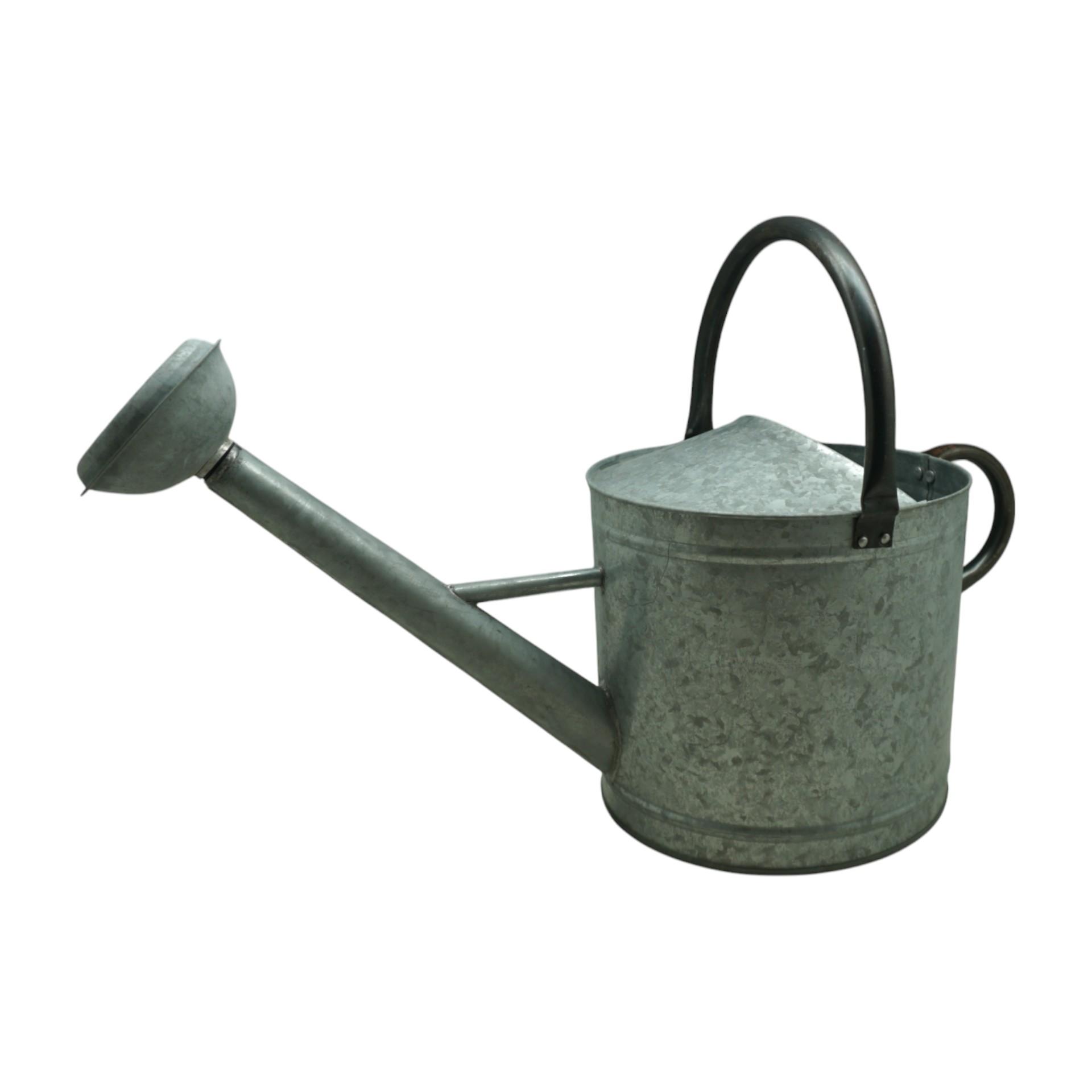 Darstellung von Giesskanne 10L verzinkt gross