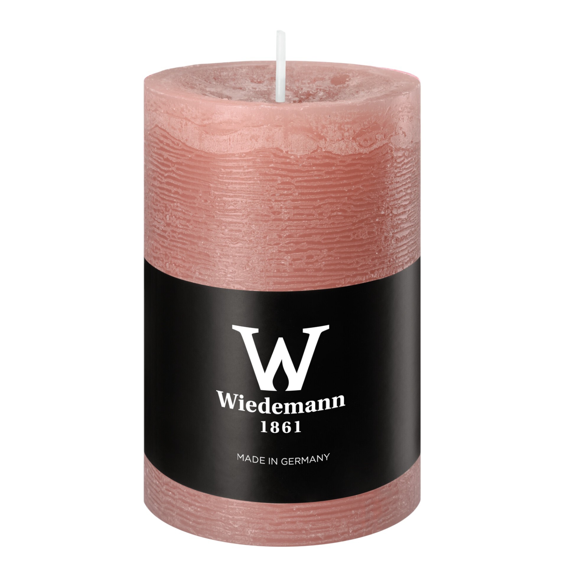 Darstellung von Marble Kerze 190x98 ROSENHOLZ