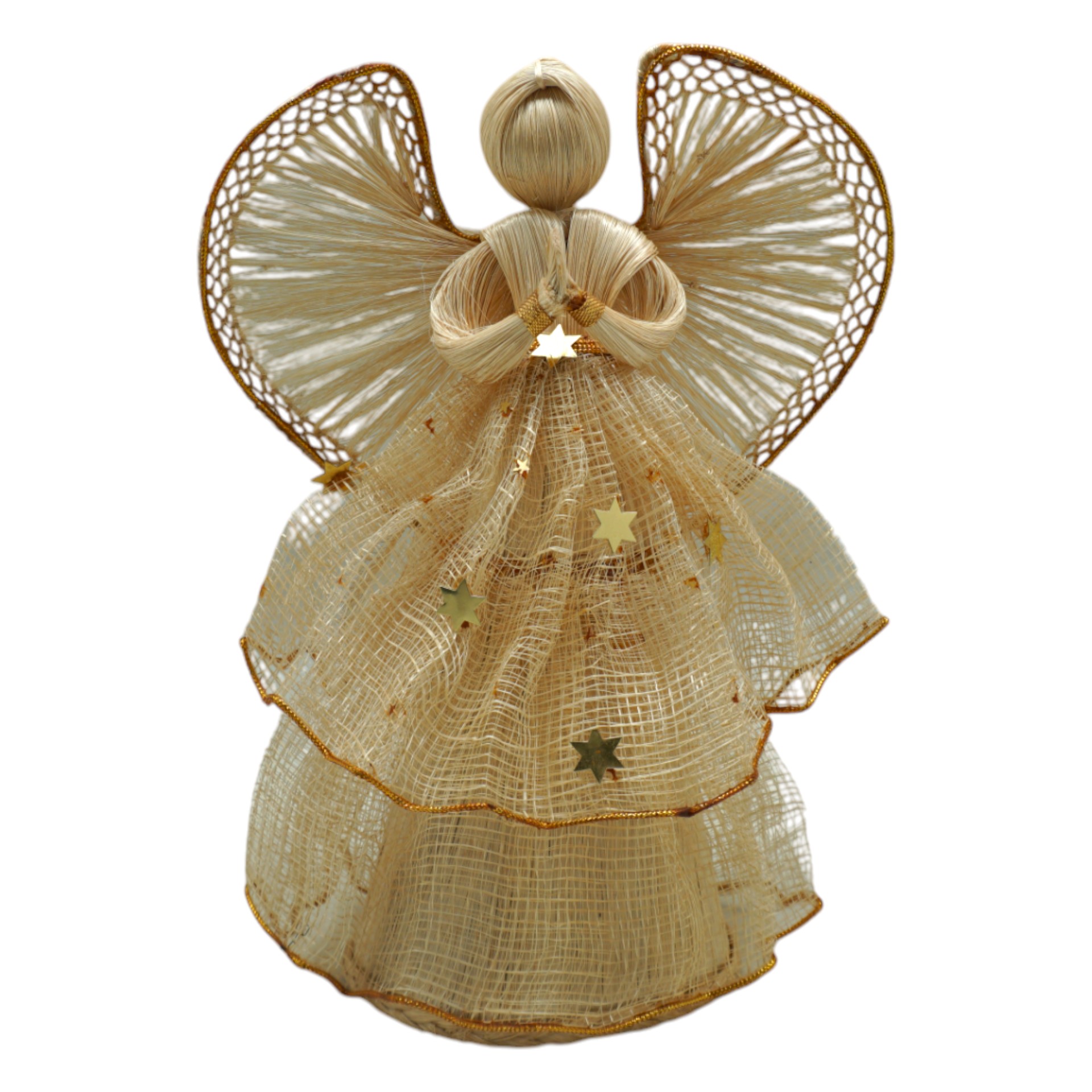 Darstellung von RP Majorie 25cm, gold