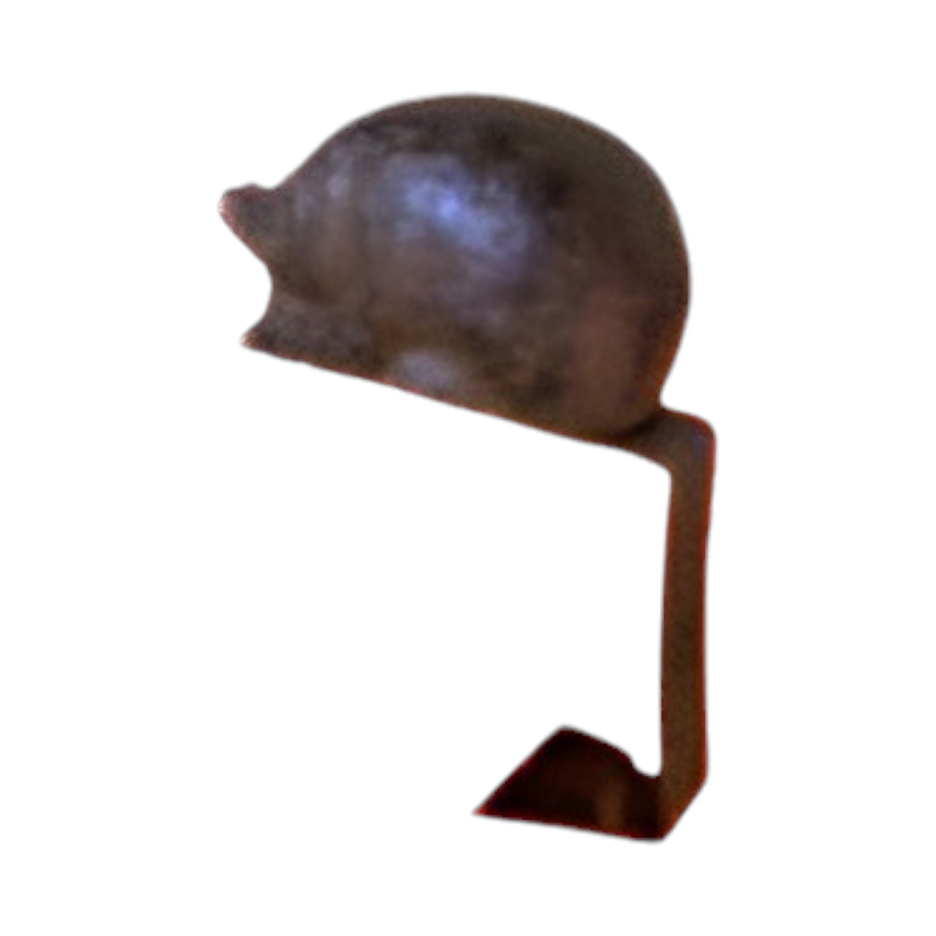 Darstellung von RP Tischtuchhalterung Igel