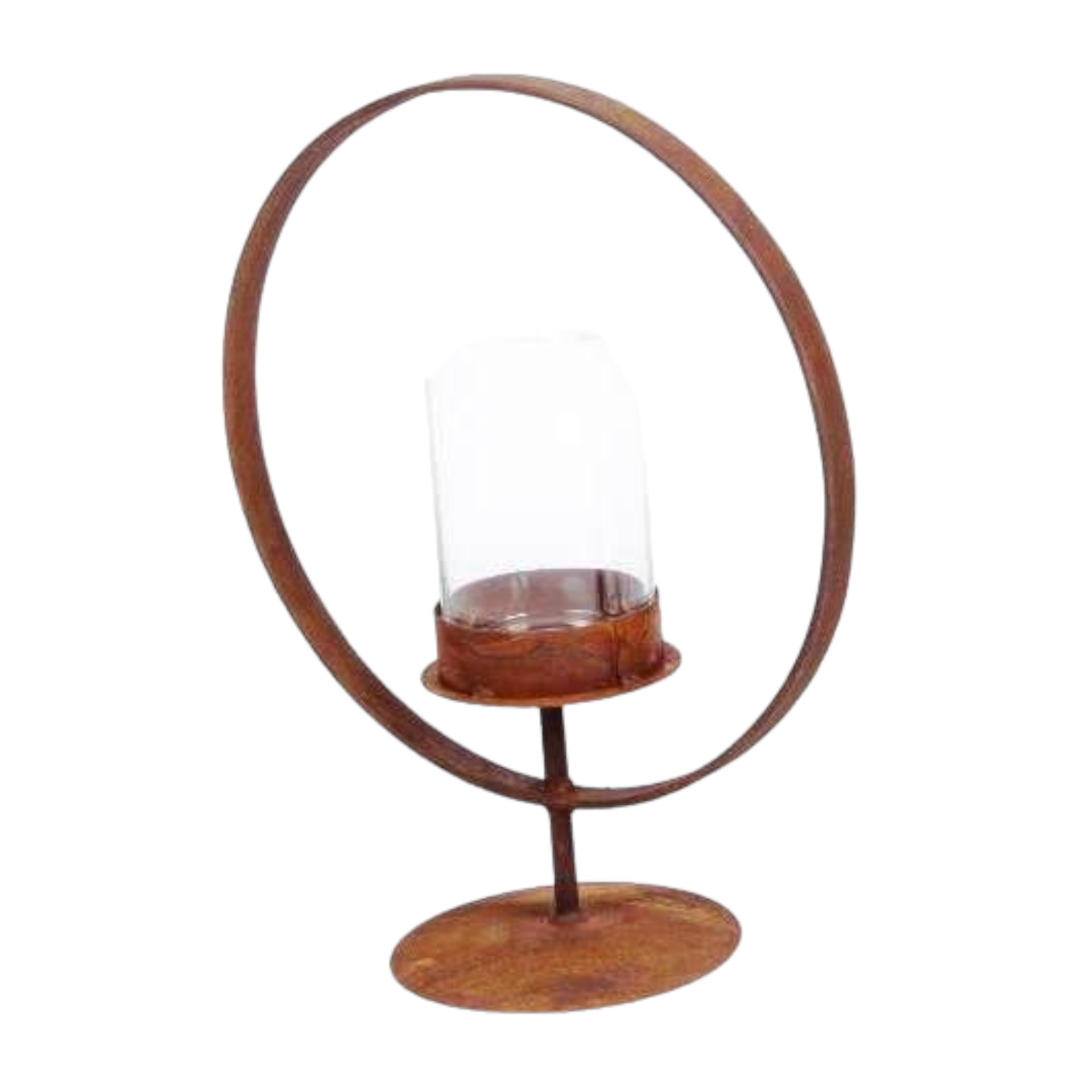 Darstellung von RP KH Ring gr. inkl. Glas 37279