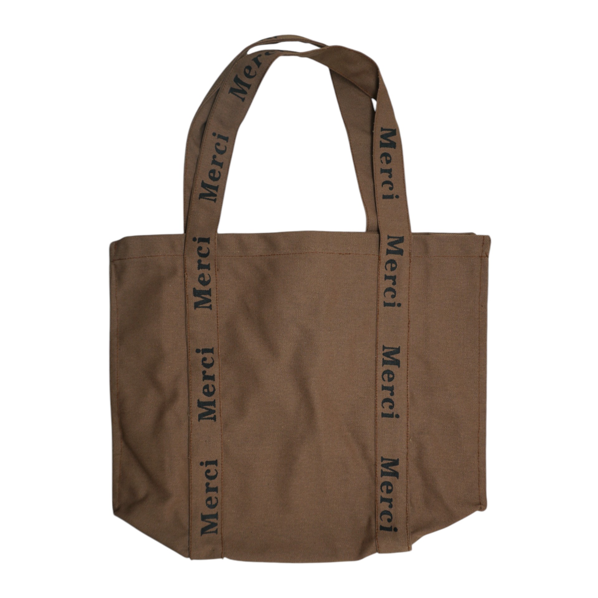 Darstellung von Tasche kl. sortiert Canvas Merci Baumwolle