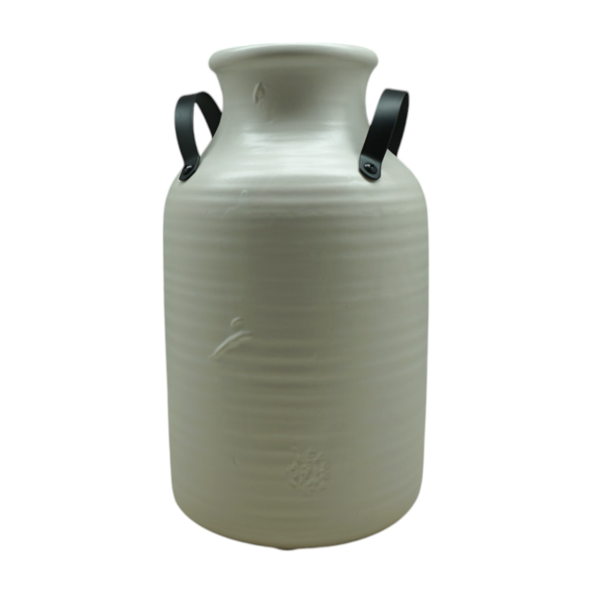 Darstellung von RP Krug Vesuv m. Metallhenkel