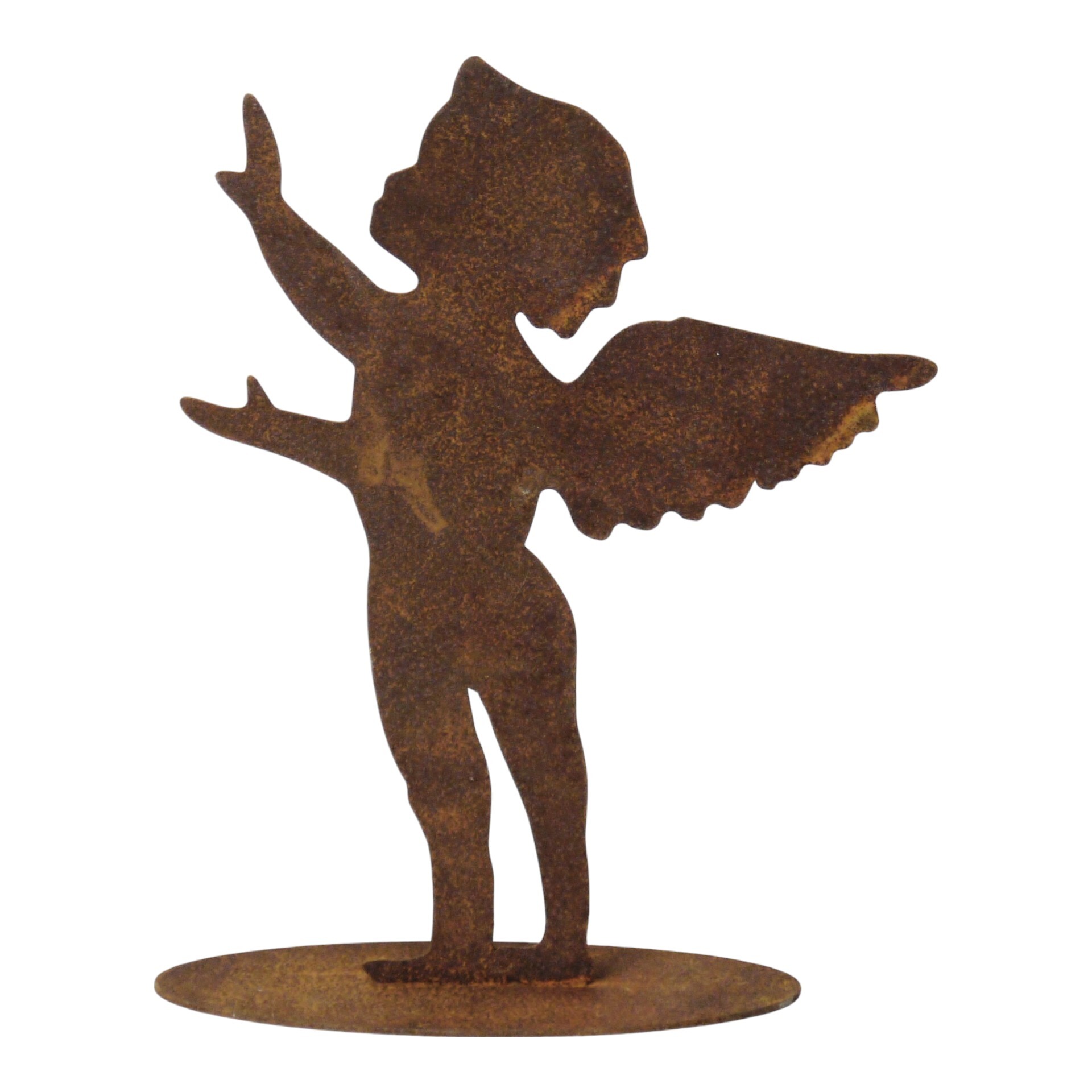 Darstellung von Engel ROST gross