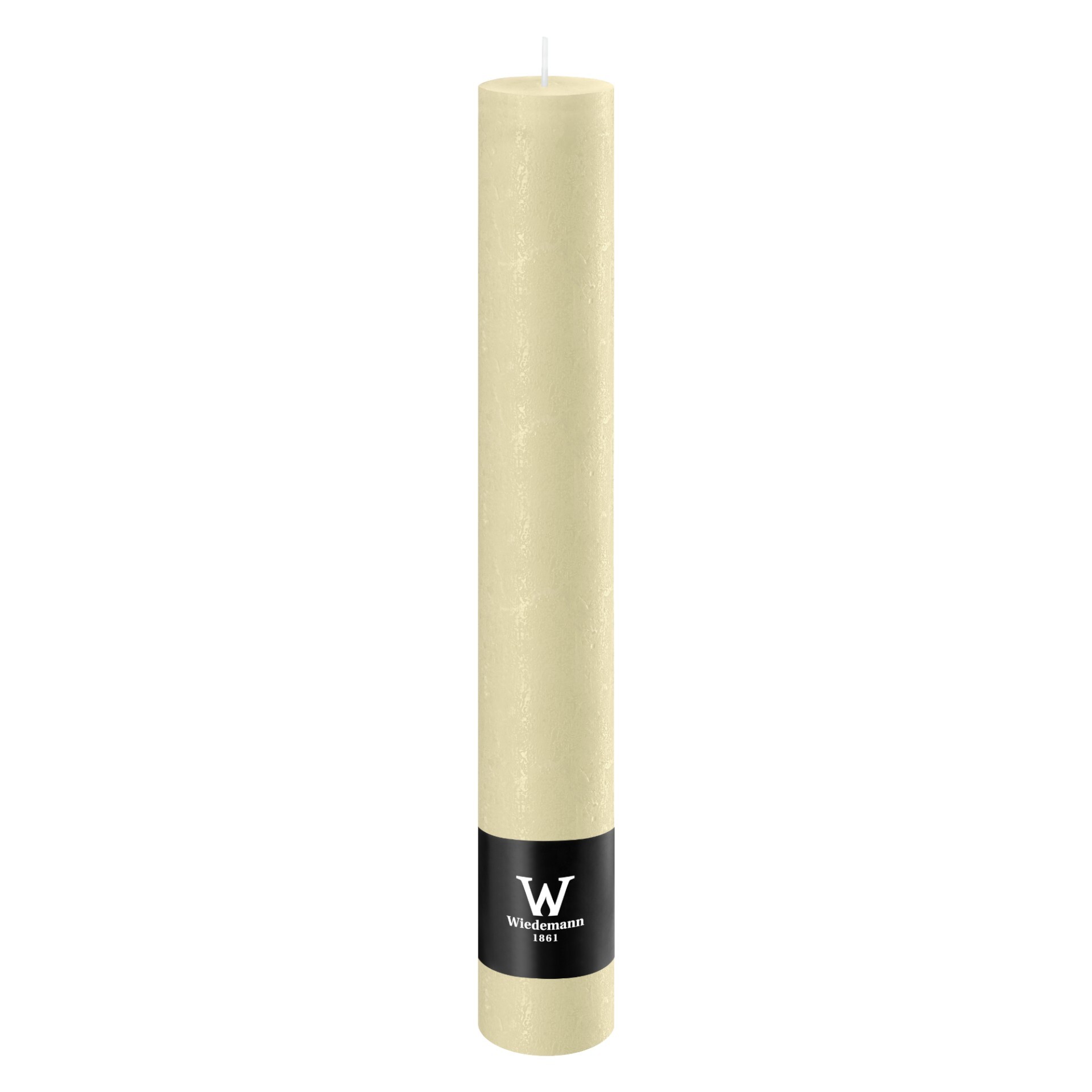 Darstellung von Marble Stabkerze 250x35 BISQUIT