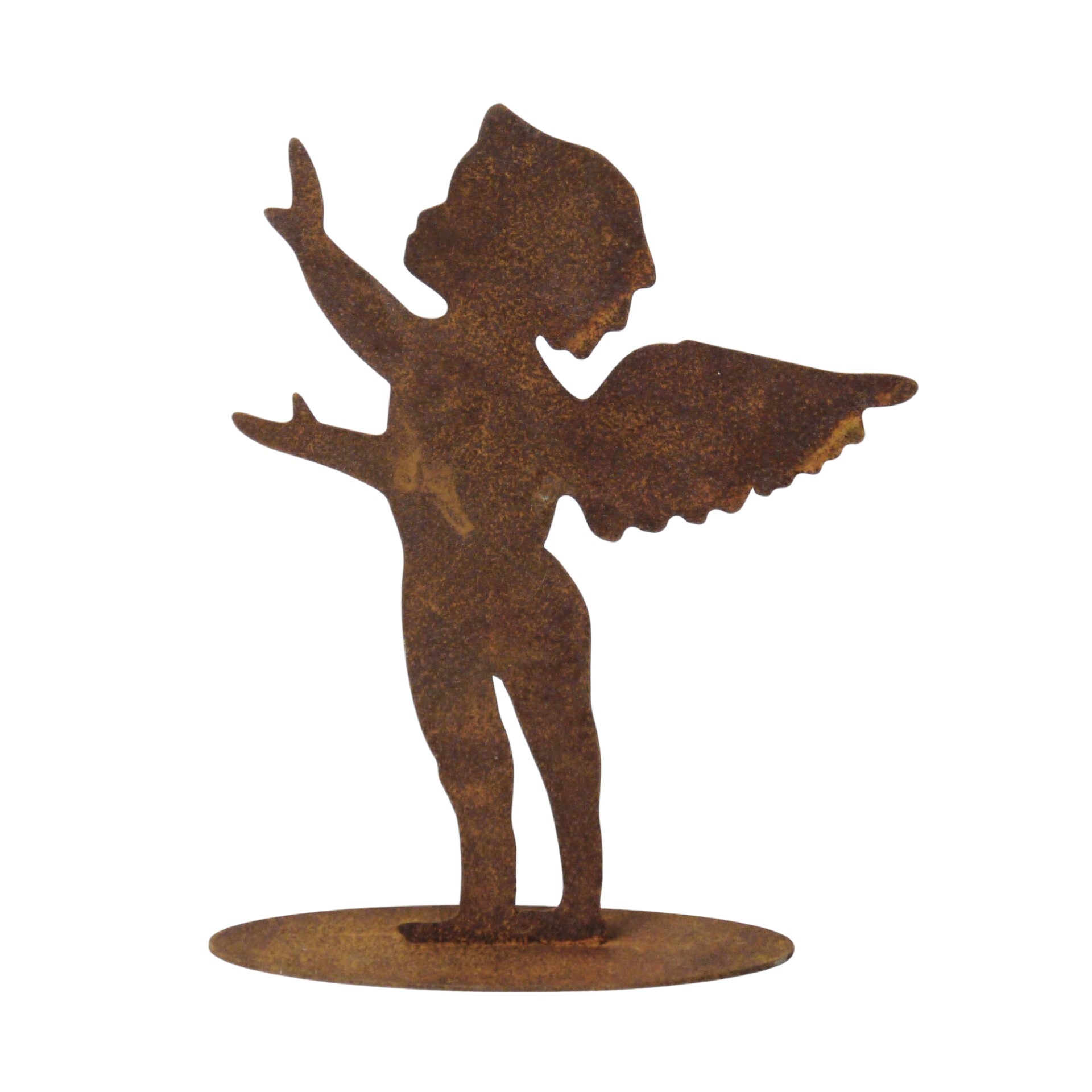 Darstellung von Engel ROST mittel