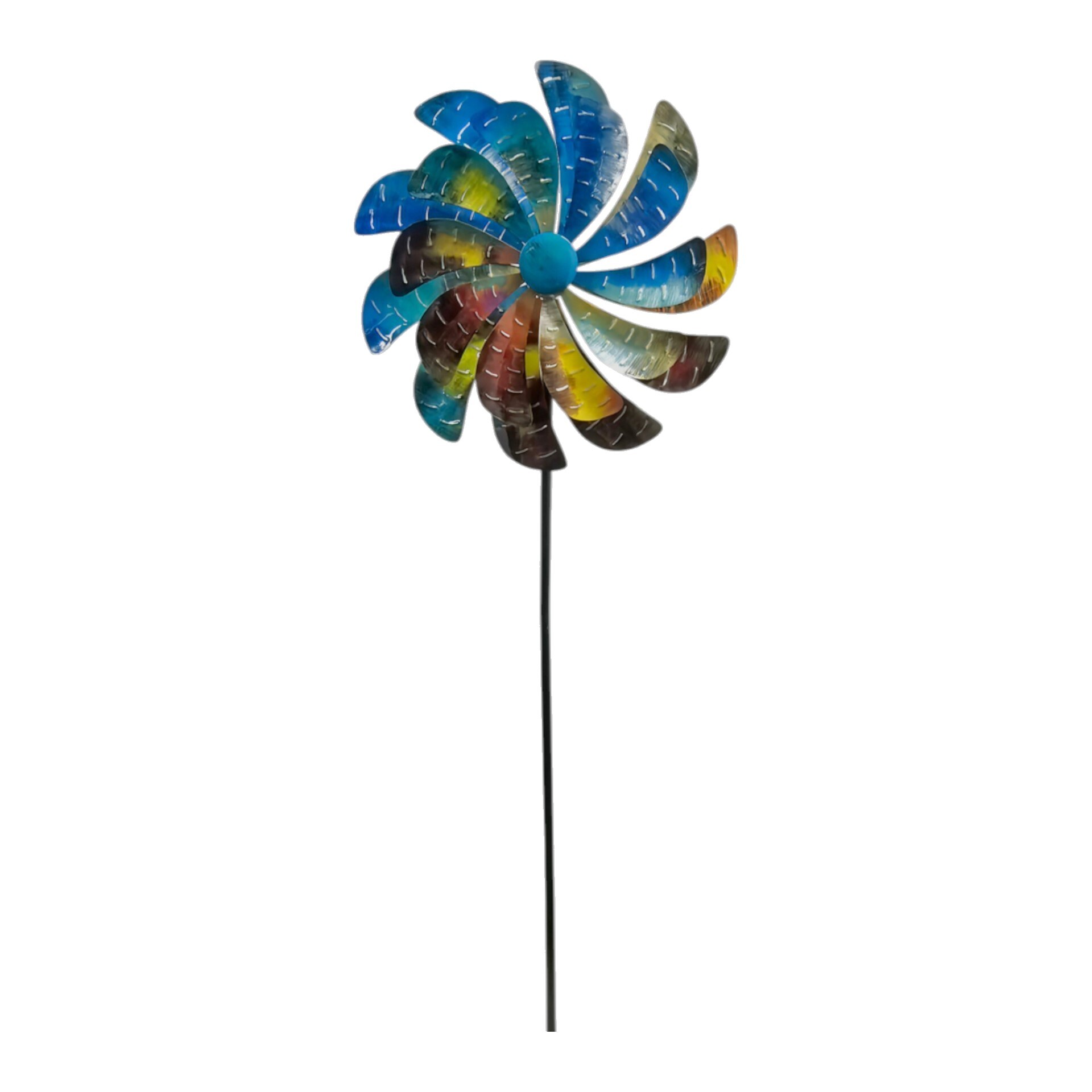 Darstellung von Spinner Wirbelwind Sichel