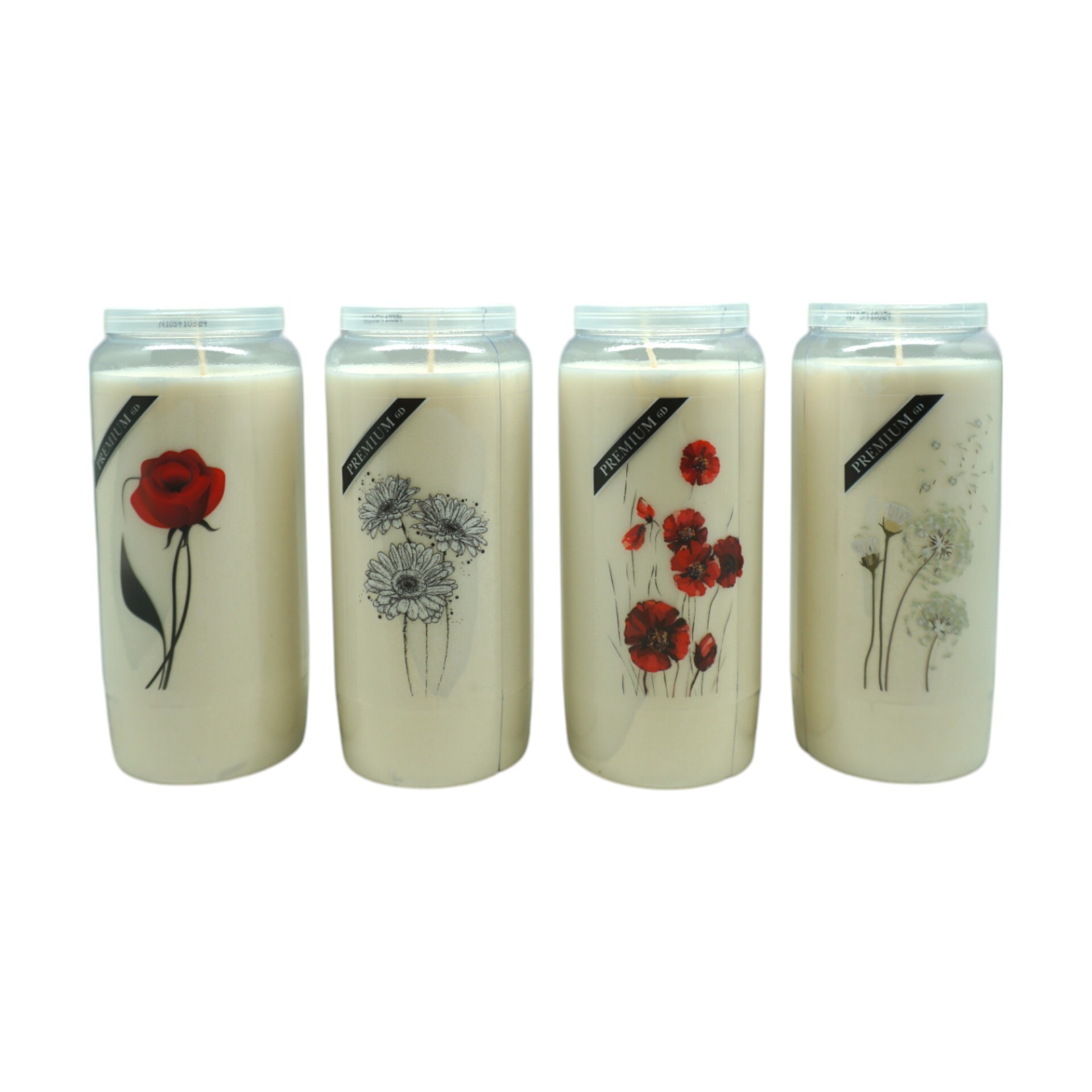 Darstellung von Oellicht Nachfüller 6 Tage mit Motiv