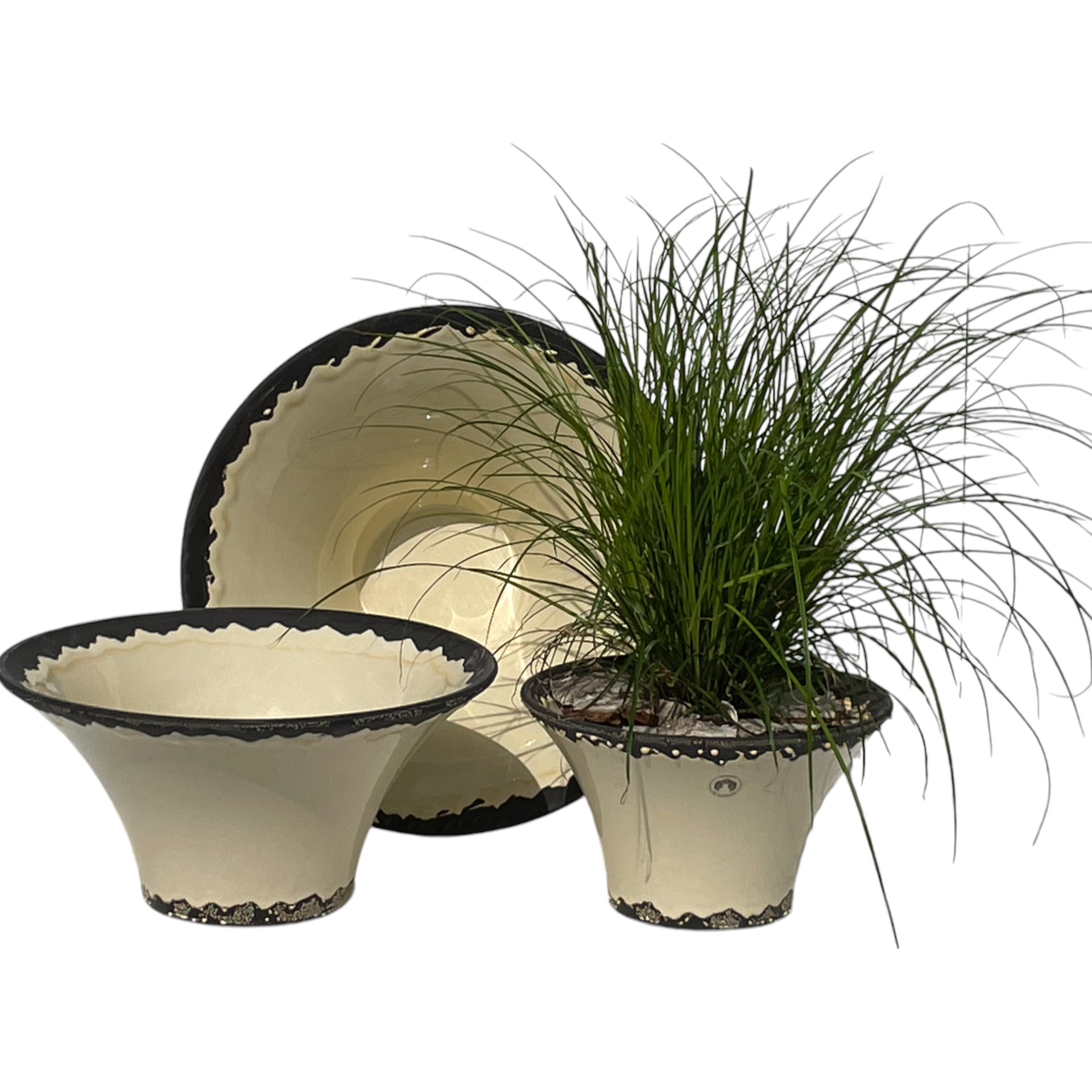 Darstellung von RP Schale VANILLE 21x11 cm