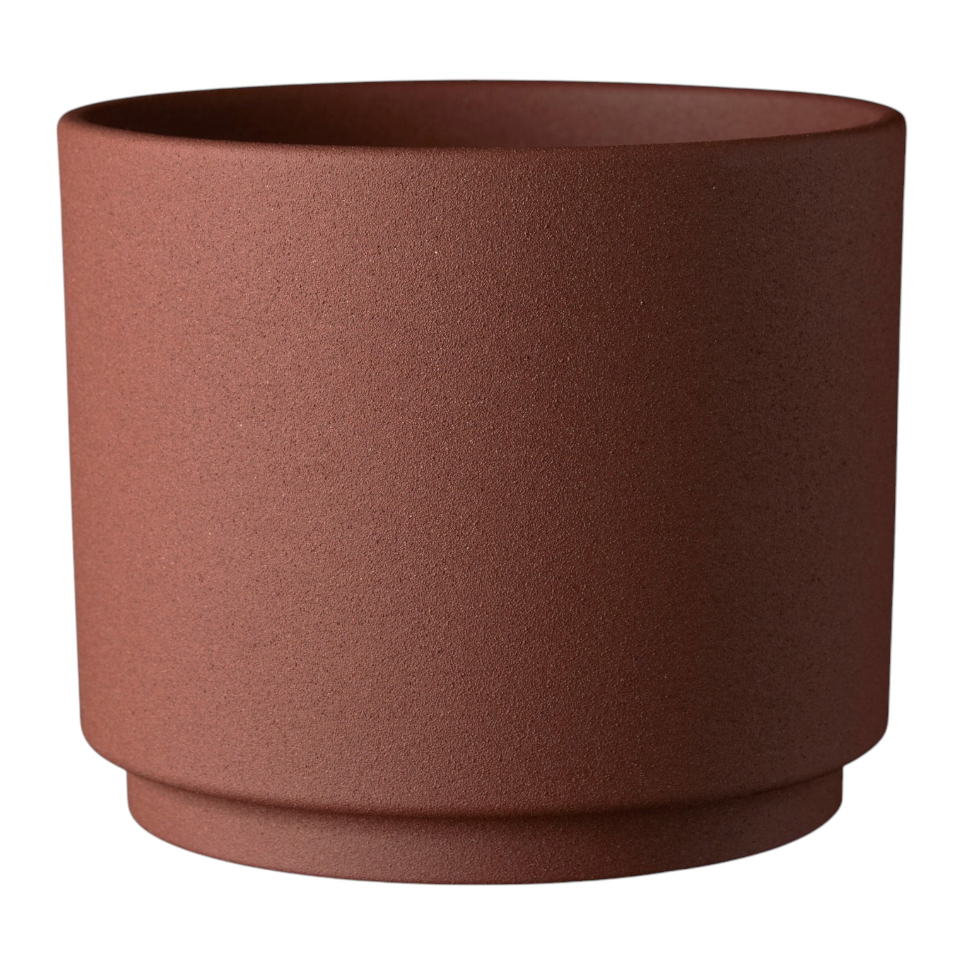 Darstellung von ÜT Oslo Stone 22 okker rot steineffekt