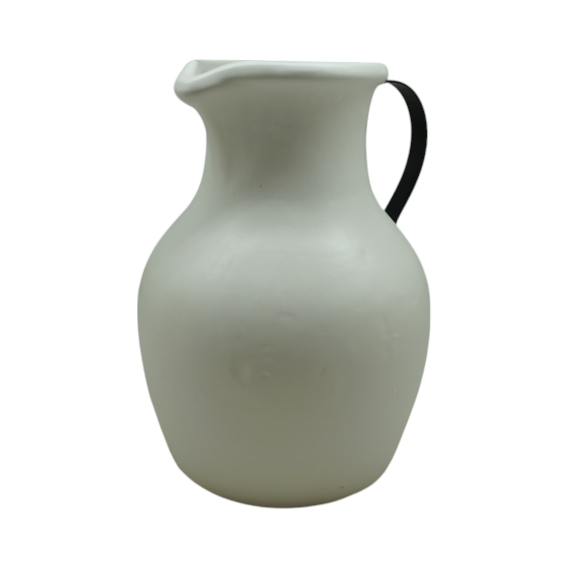 Darstellung von RP Amphore Vesus m. Metallhenkel