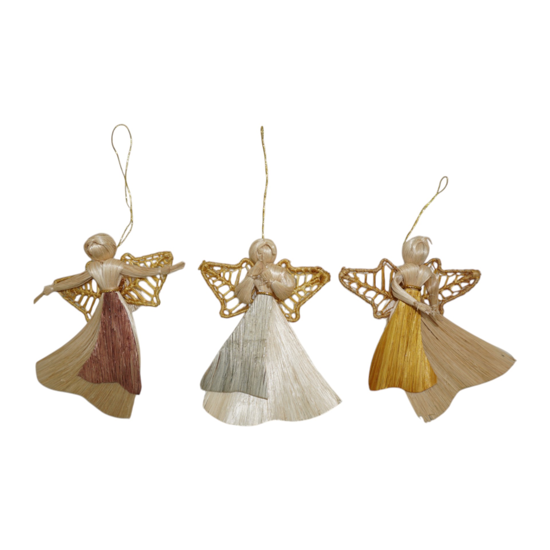 Darstellung von RP fliegender Engel sortiert