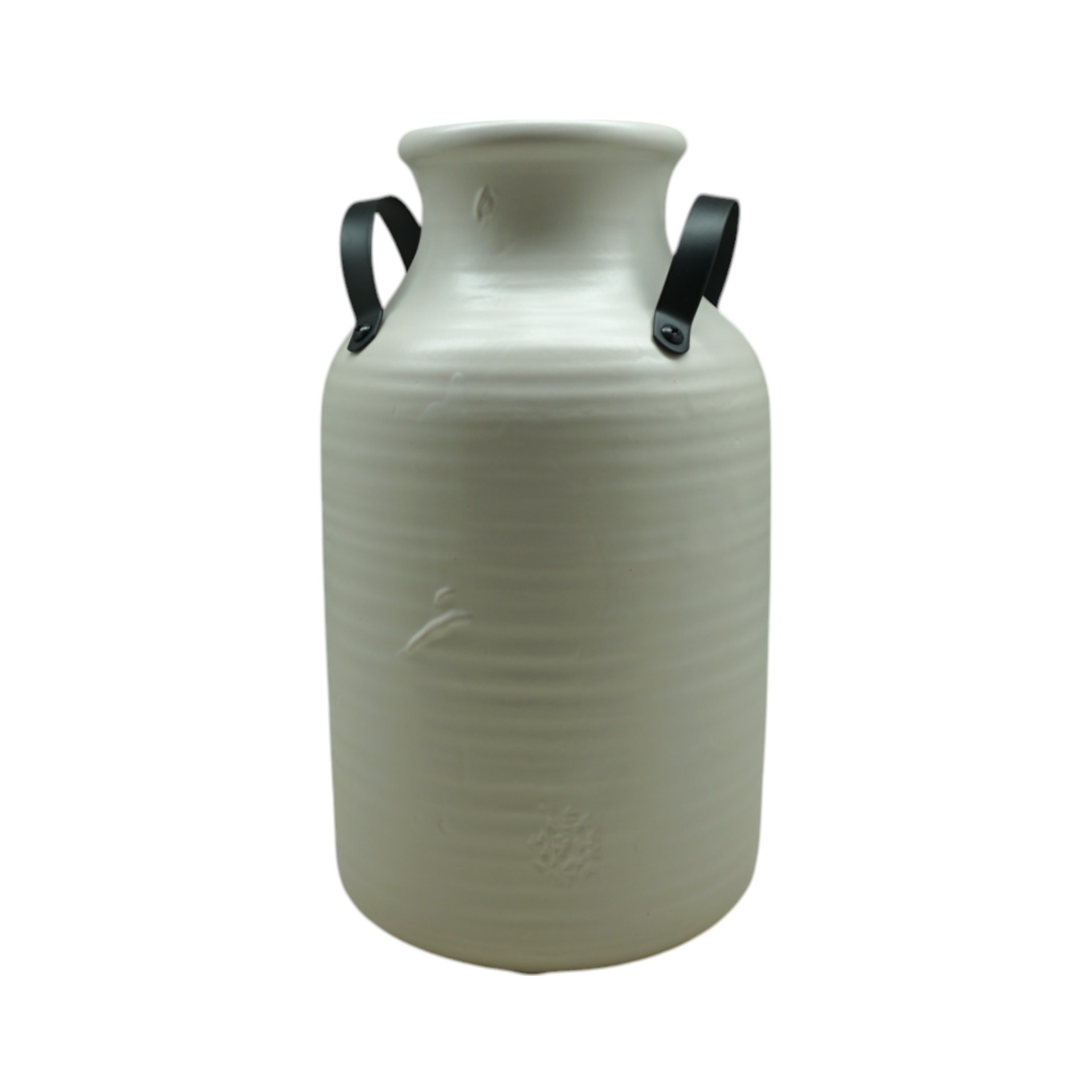 Darstellung von RP Krug Vesuv m. Metallhenkel