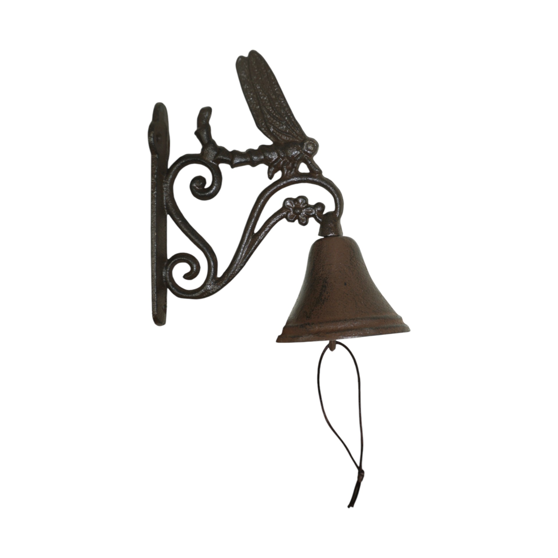 Darstellung von Türglocke Libelle