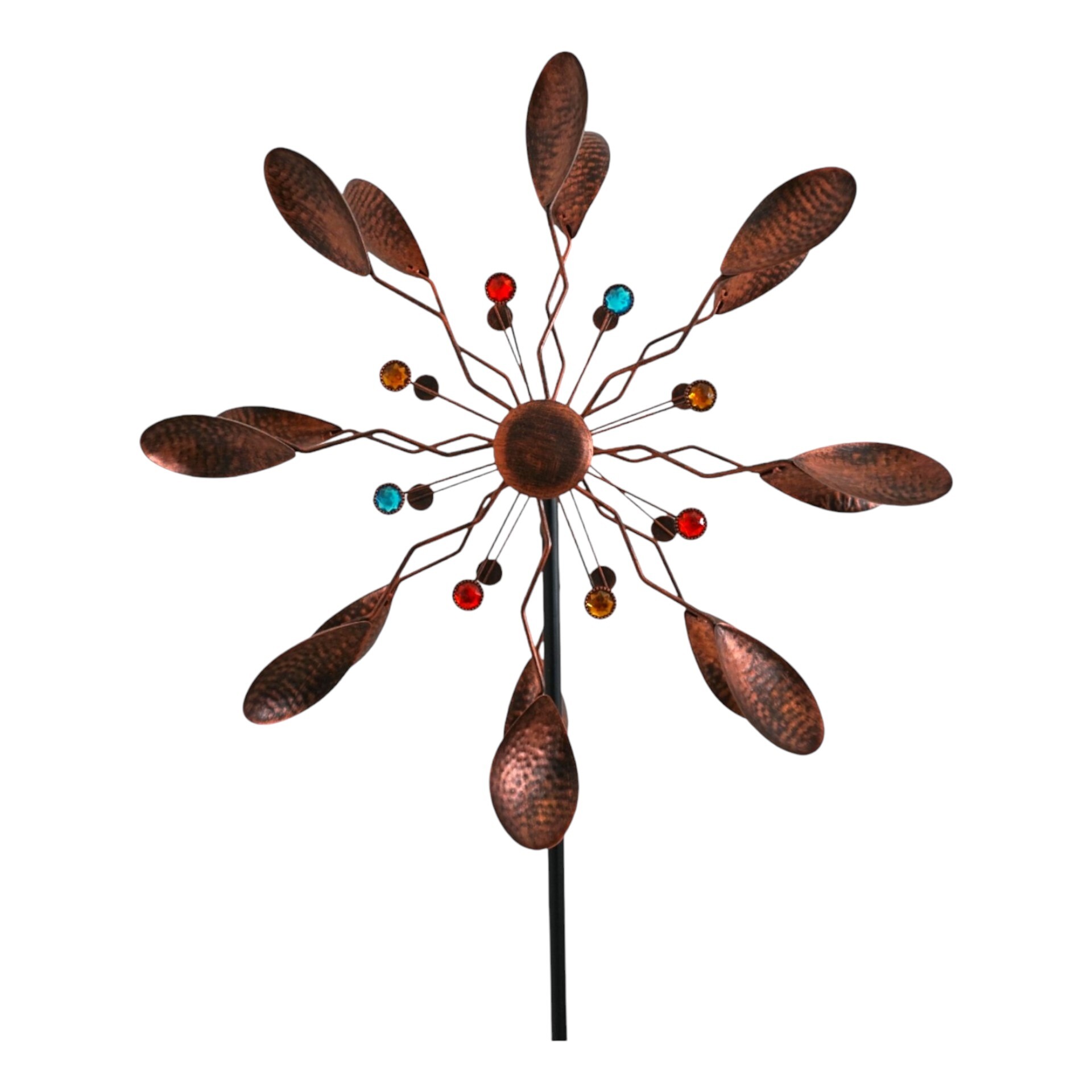 Darstellung von Propeller Löffelchen