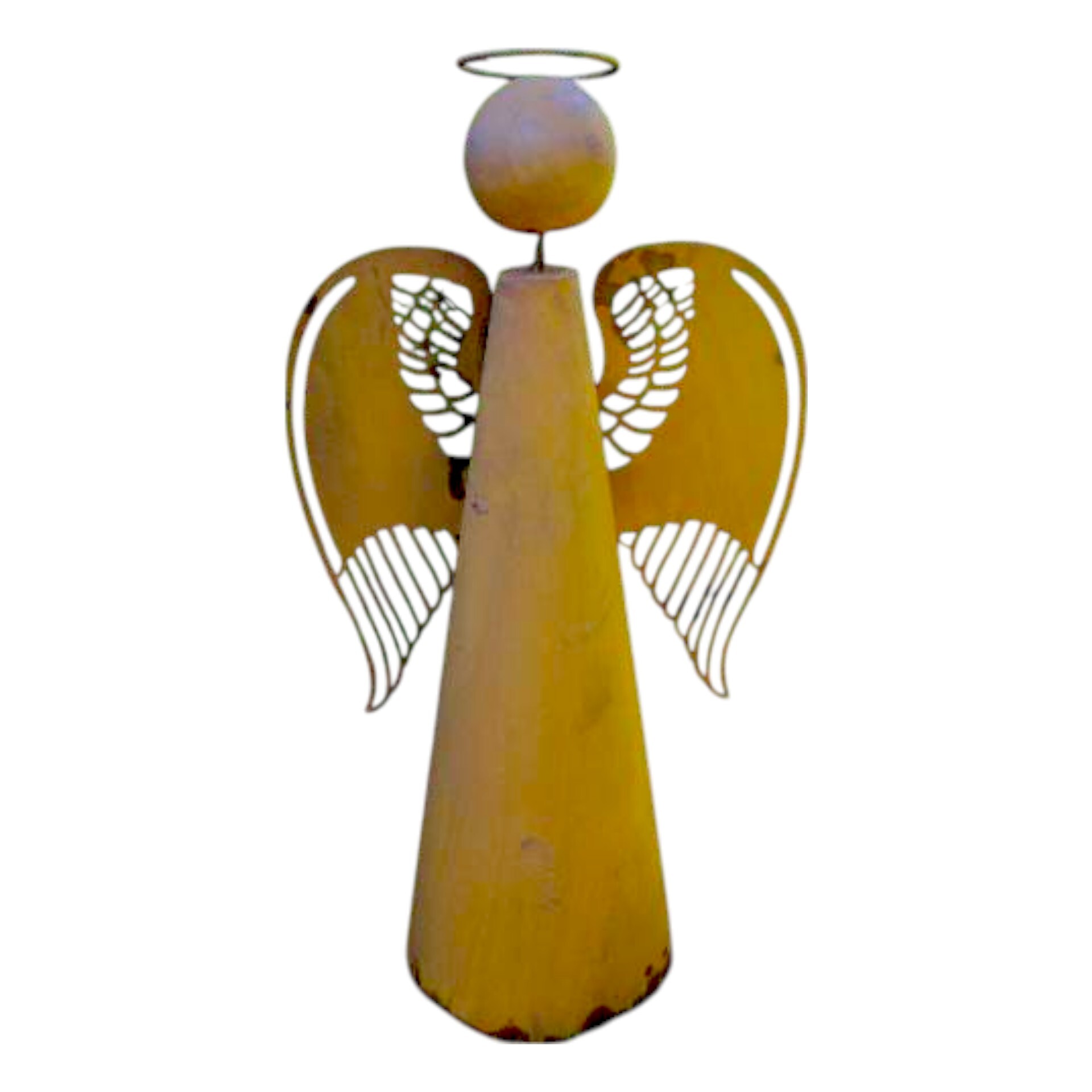 Darstellung von Engel mini 45 cm