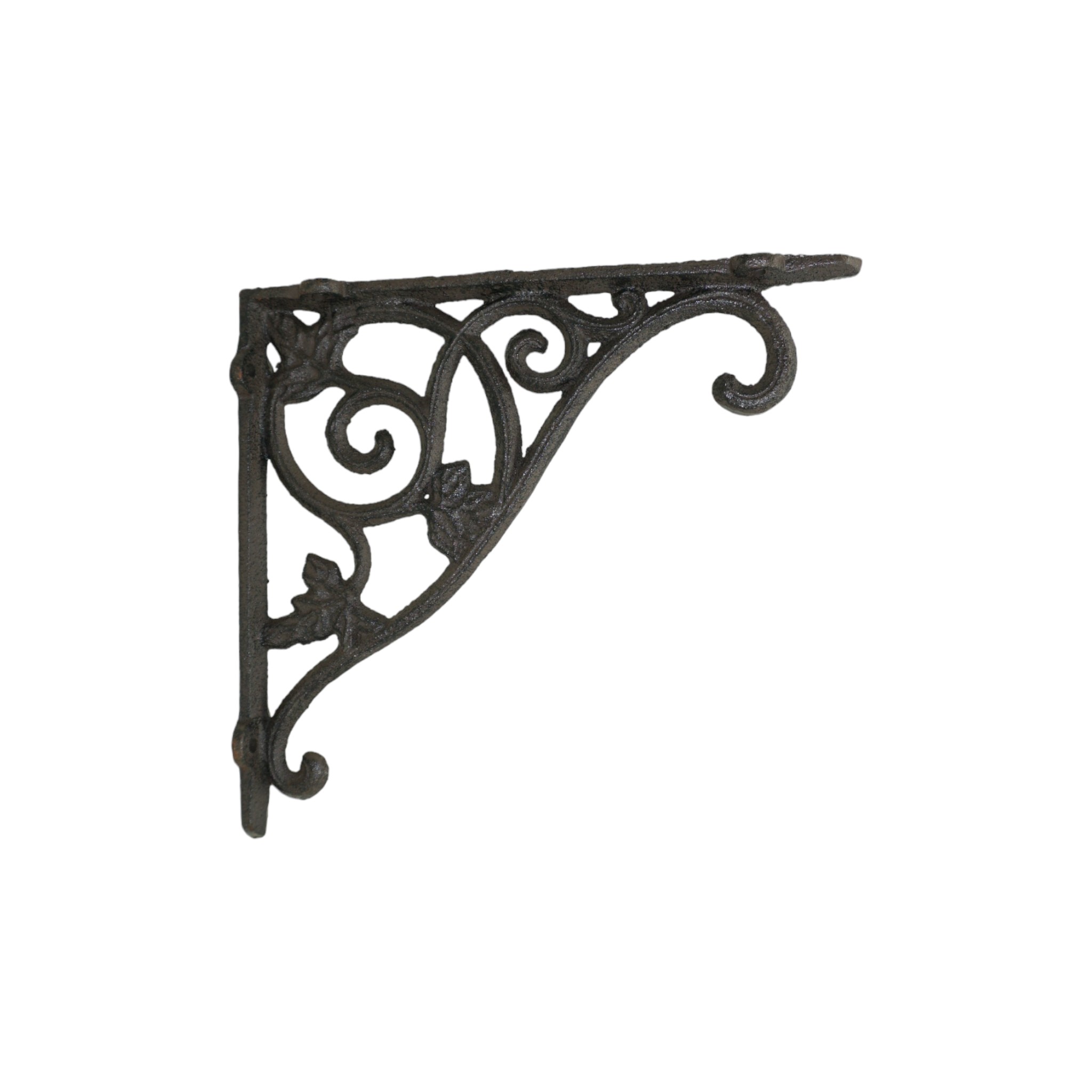 Darstellung von Gusshaken Blatt