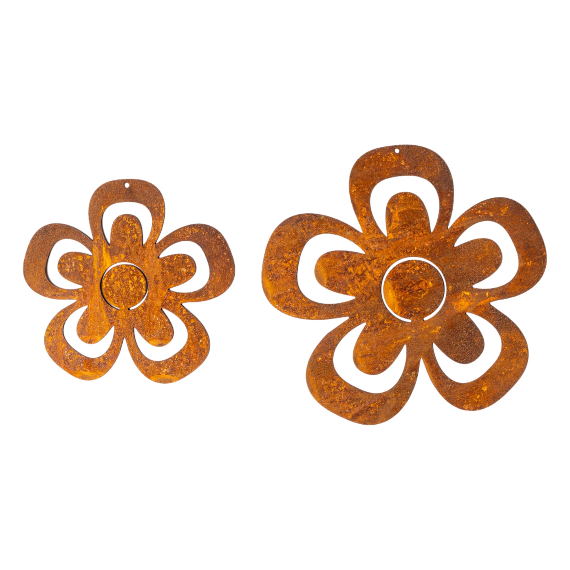 Darstellung von Blume klein zum Hängen