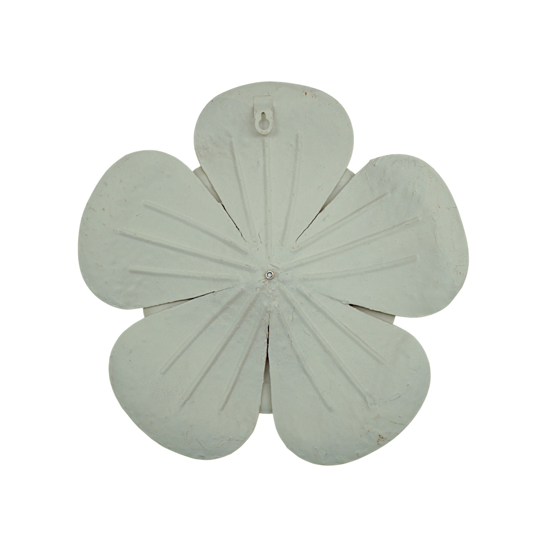 Darstellung von Blume doppelt weiss lovely