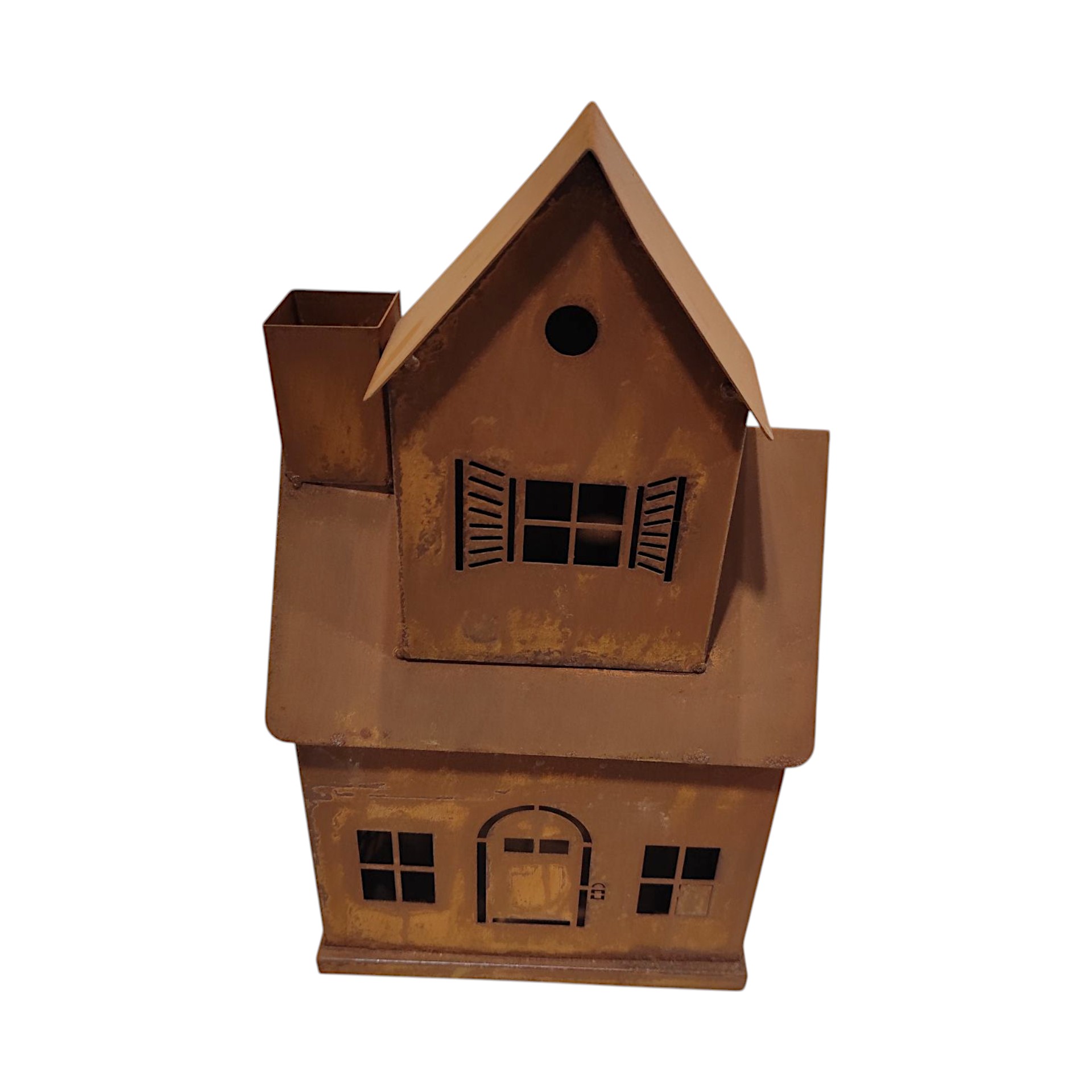 Darstellung von Hexenhaus gross