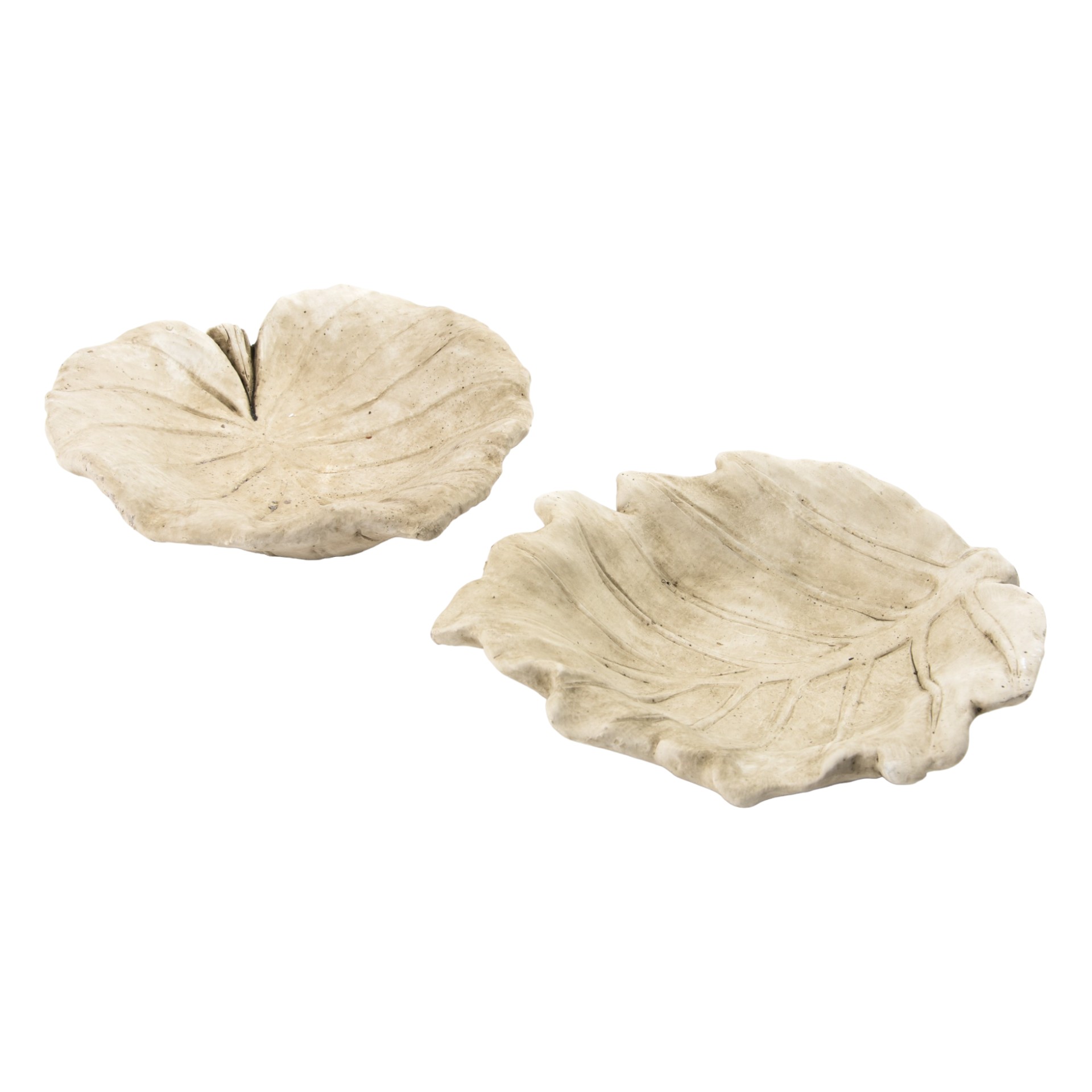 Darstellung von RP Vogeltränke Blatt gross