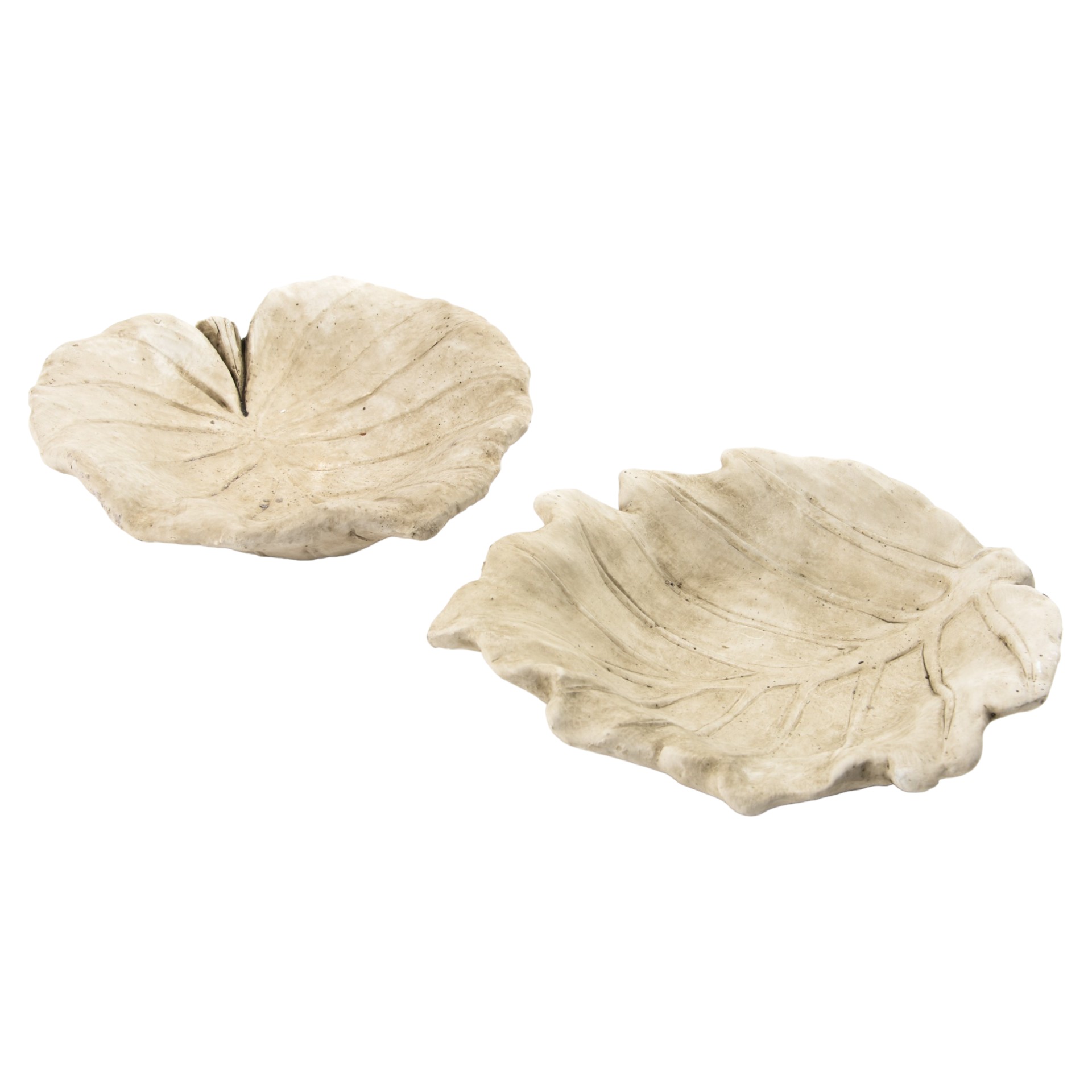 Darstellung von RP Vogeltränke Blatt klein