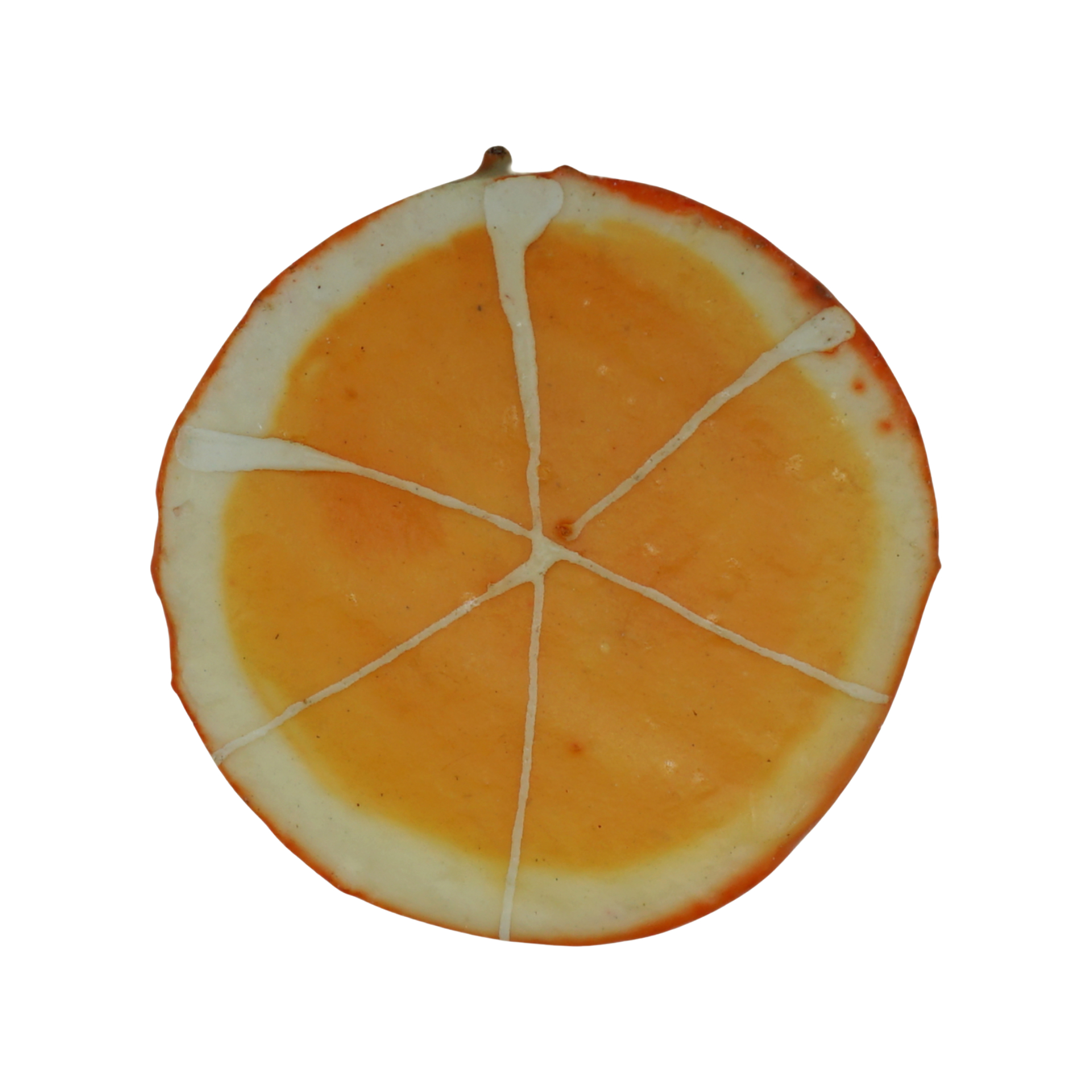 Darstellung von RP Deko Orangenscheiben 24tlg.