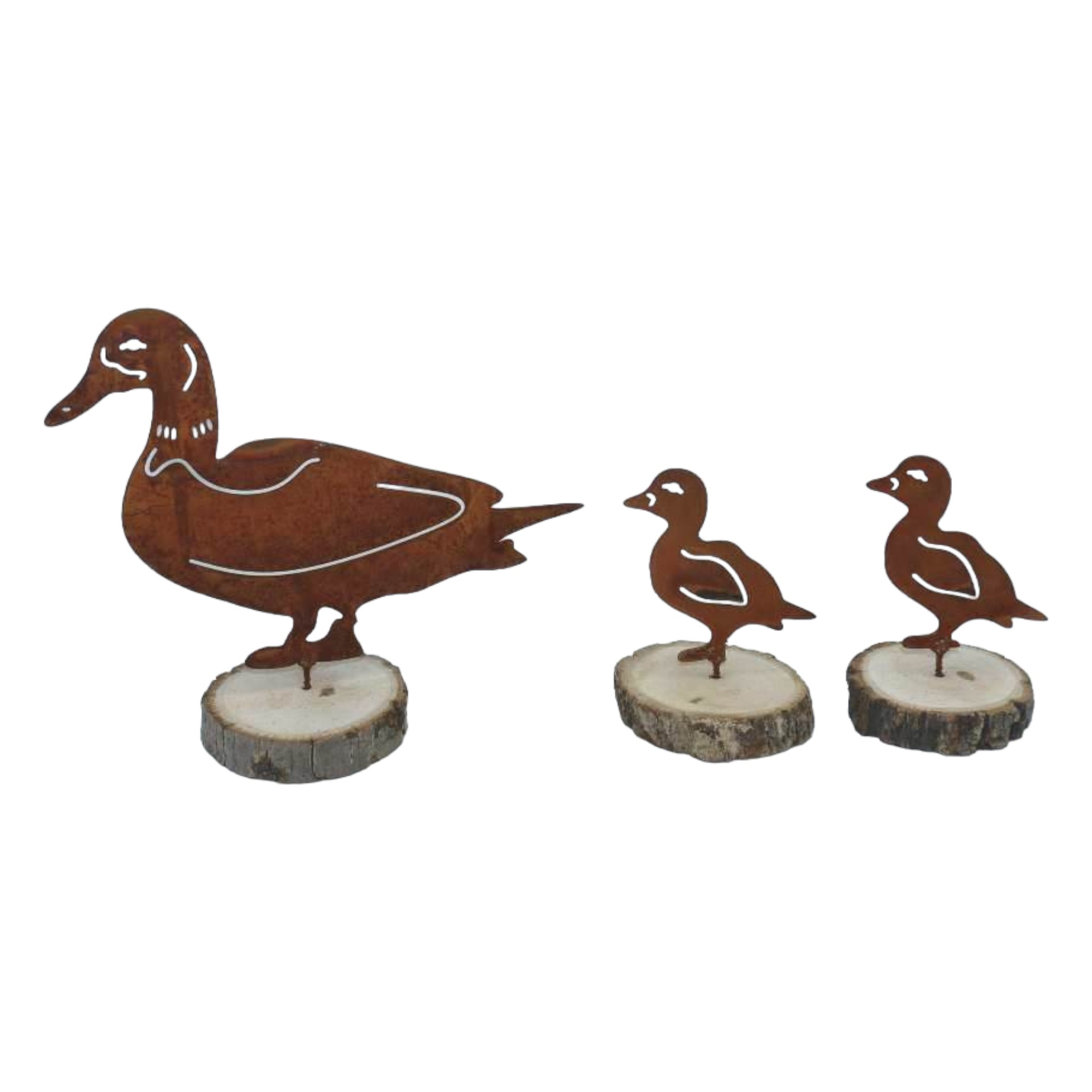 Darstellung von Küken mit Schraube