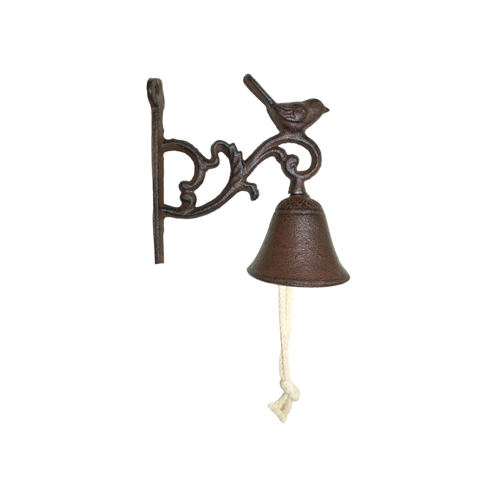 Darstellung von Türglocke Vogel