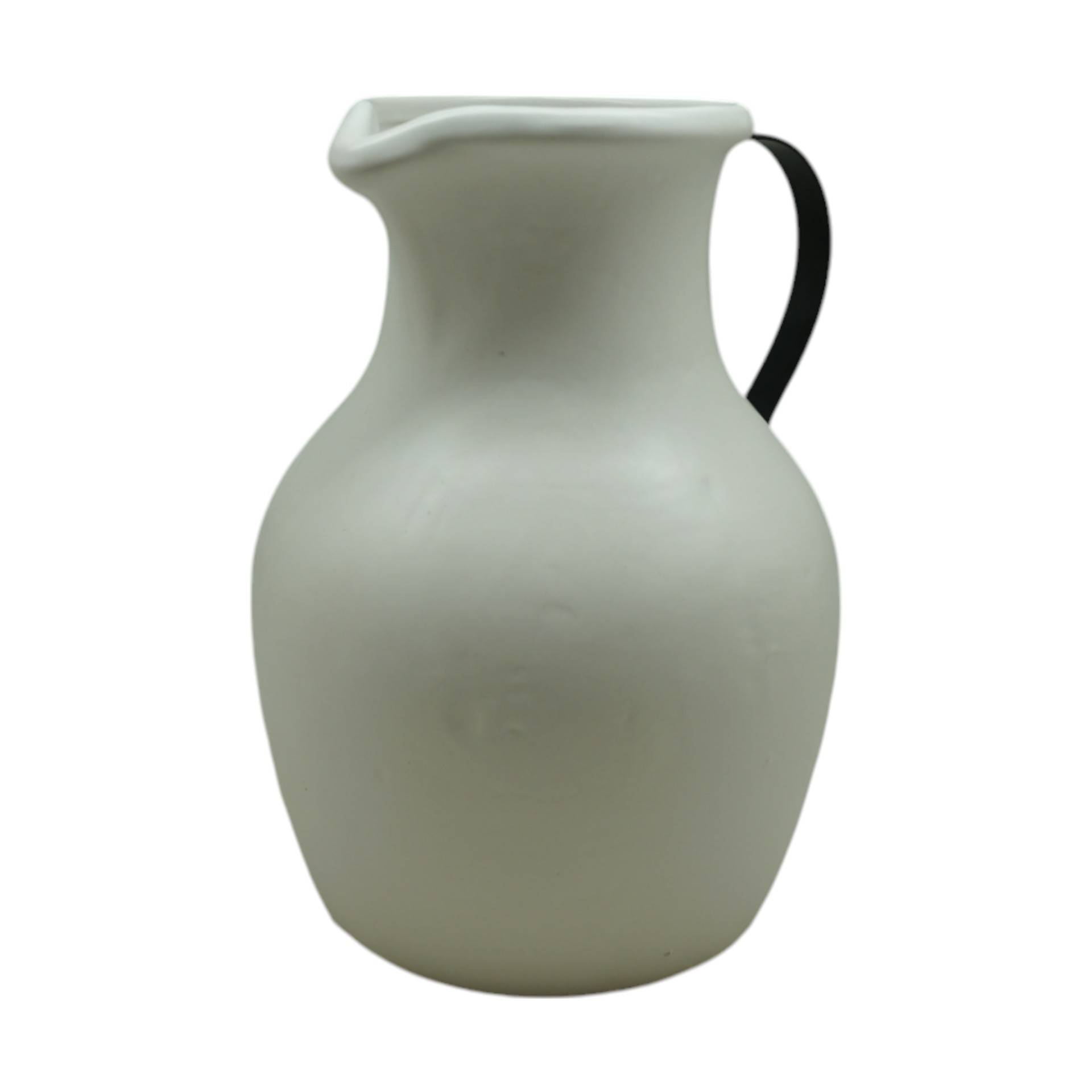 Darstellung von RP Amphore Vesus m. Metallhenkel