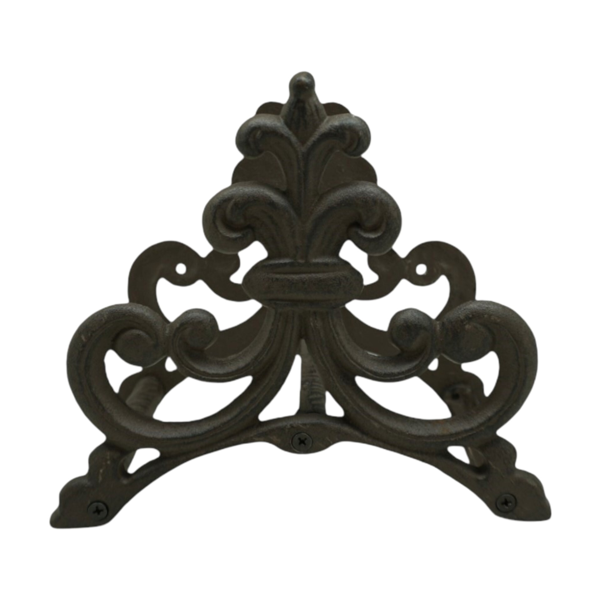 Darstellung von Gartenschlauchhalter